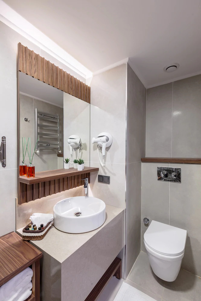 Sherry Suites Karakoy