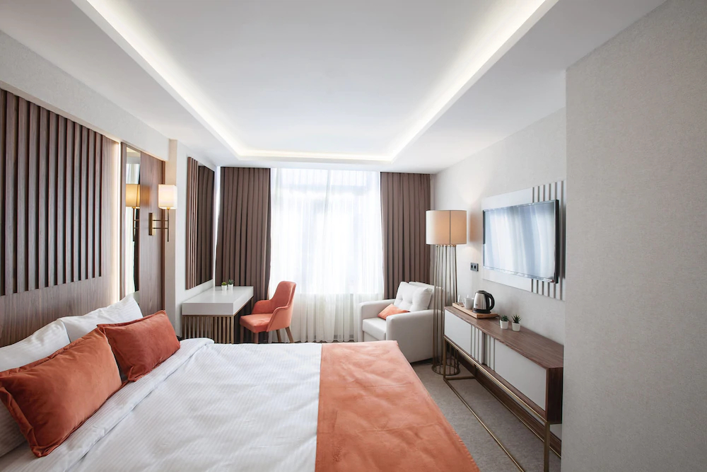 Sherry Suites Karakoy