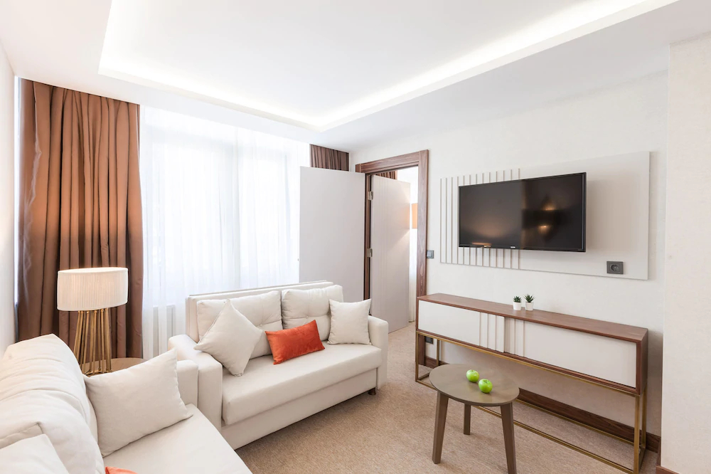 Sherry Suites Karakoy