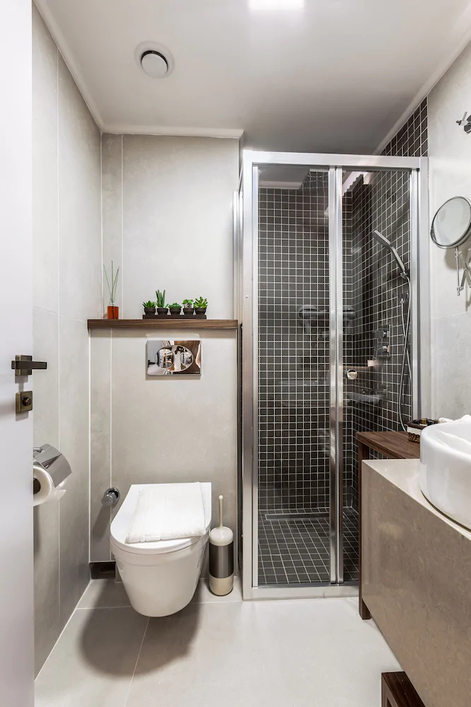 Sherry Suites Karakoy