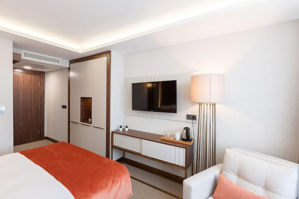Sherry Suites Karakoy
