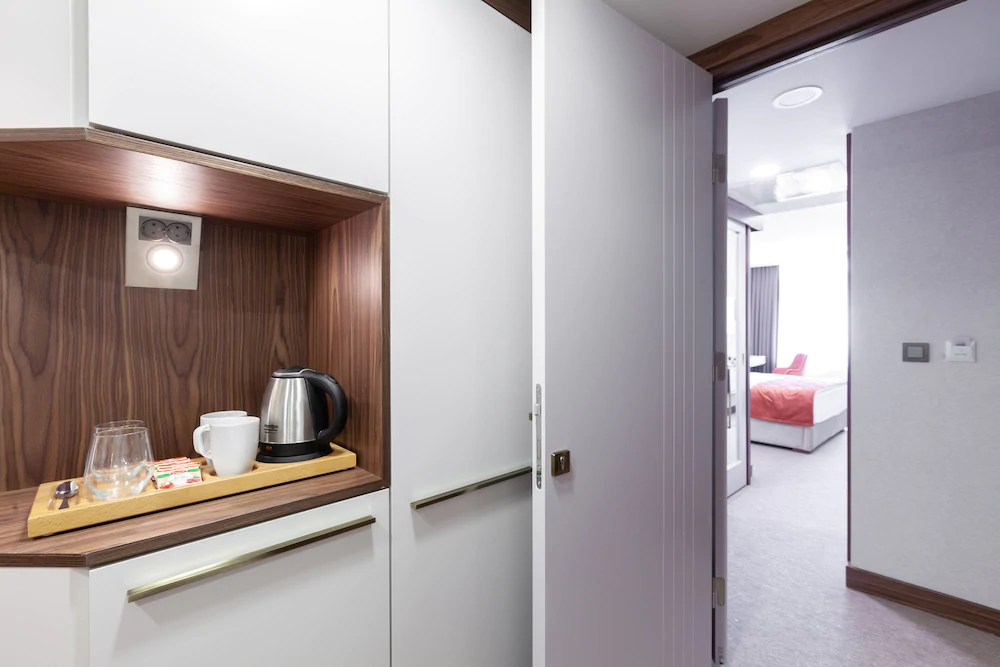 Sherry Suites Karakoy