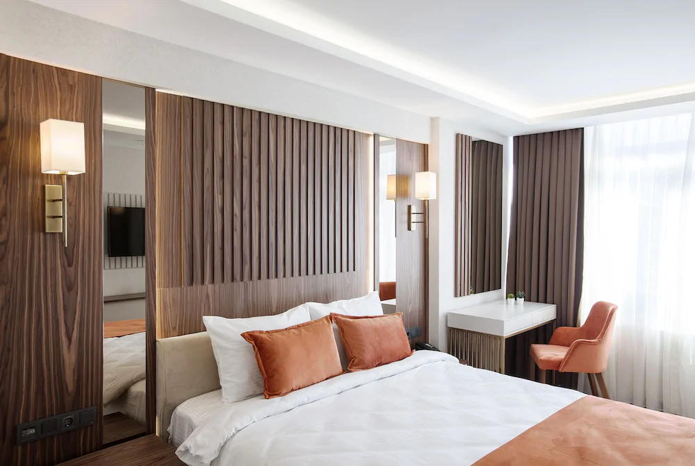 Sherry Suites Karakoy