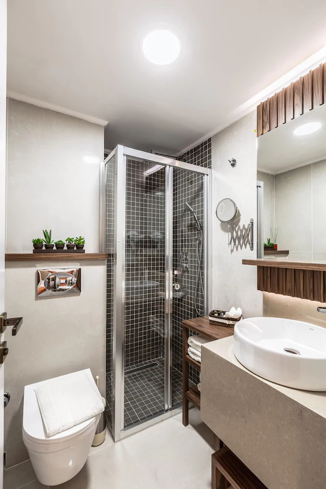 Sherry Suites Karakoy