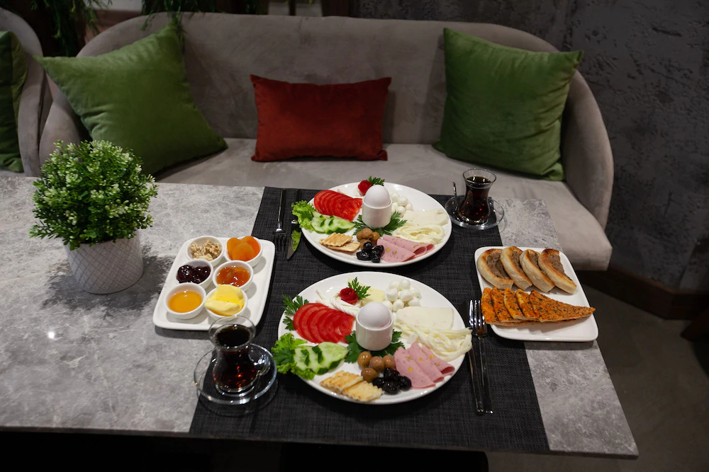 Sherry Suites Karakoy