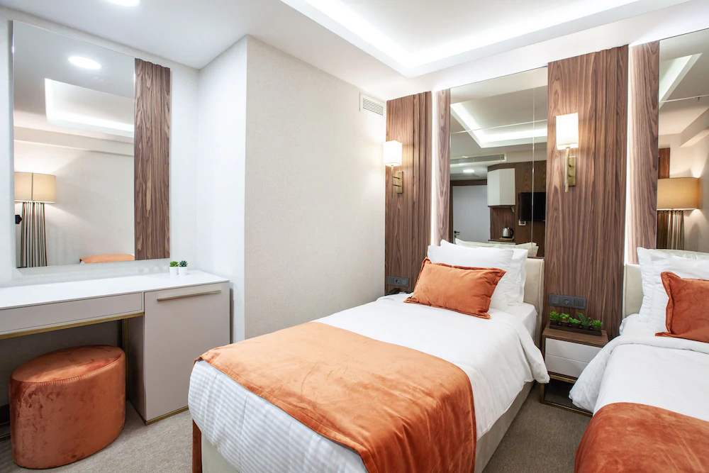 Sherry Suites Karakoy