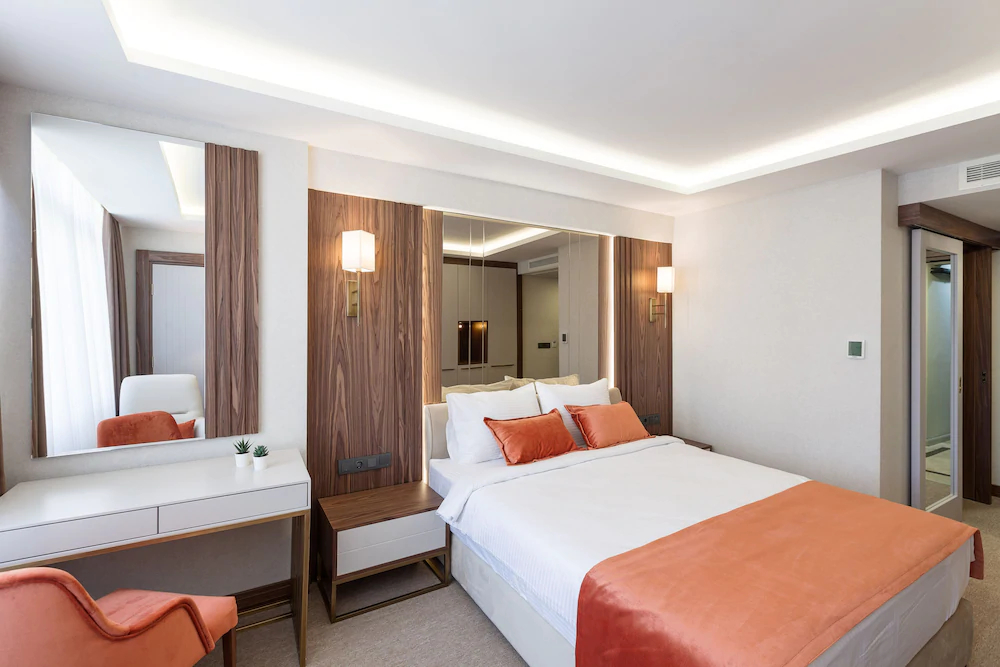 Sherry Suites Karakoy