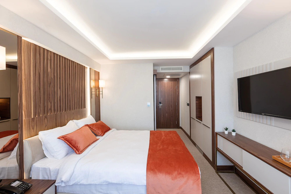 Sherry Suites Karakoy