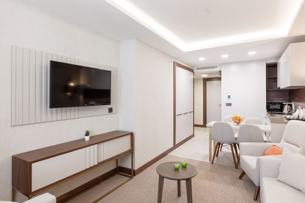 Sherry Suites Karakoy