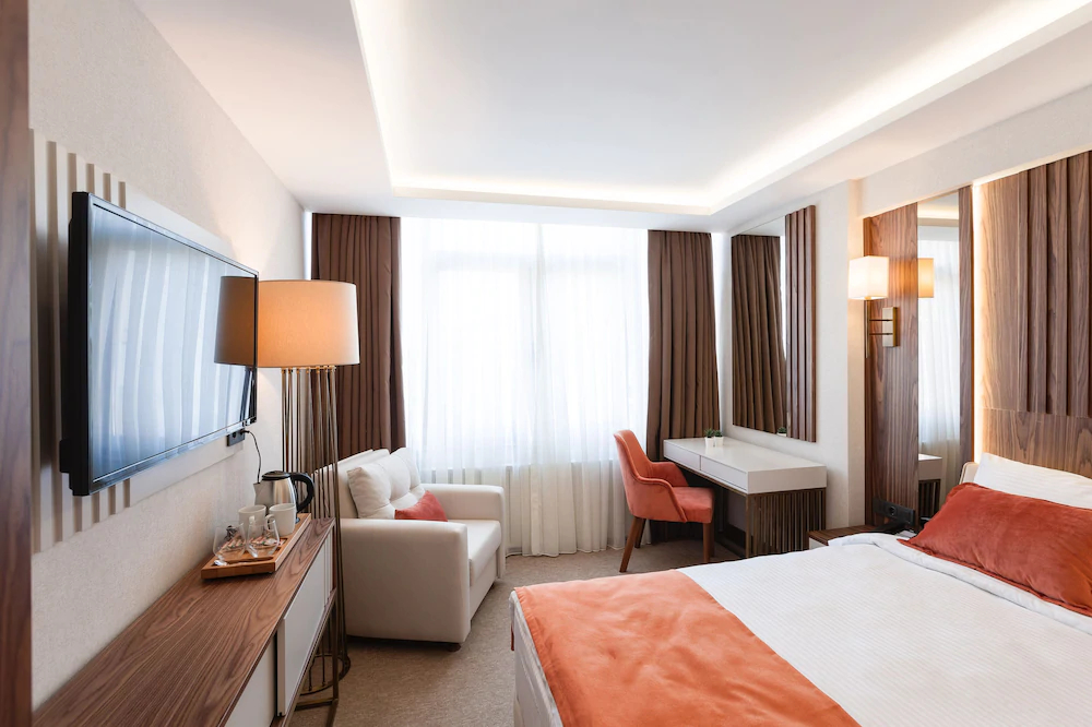 Sherry Suites Karakoy