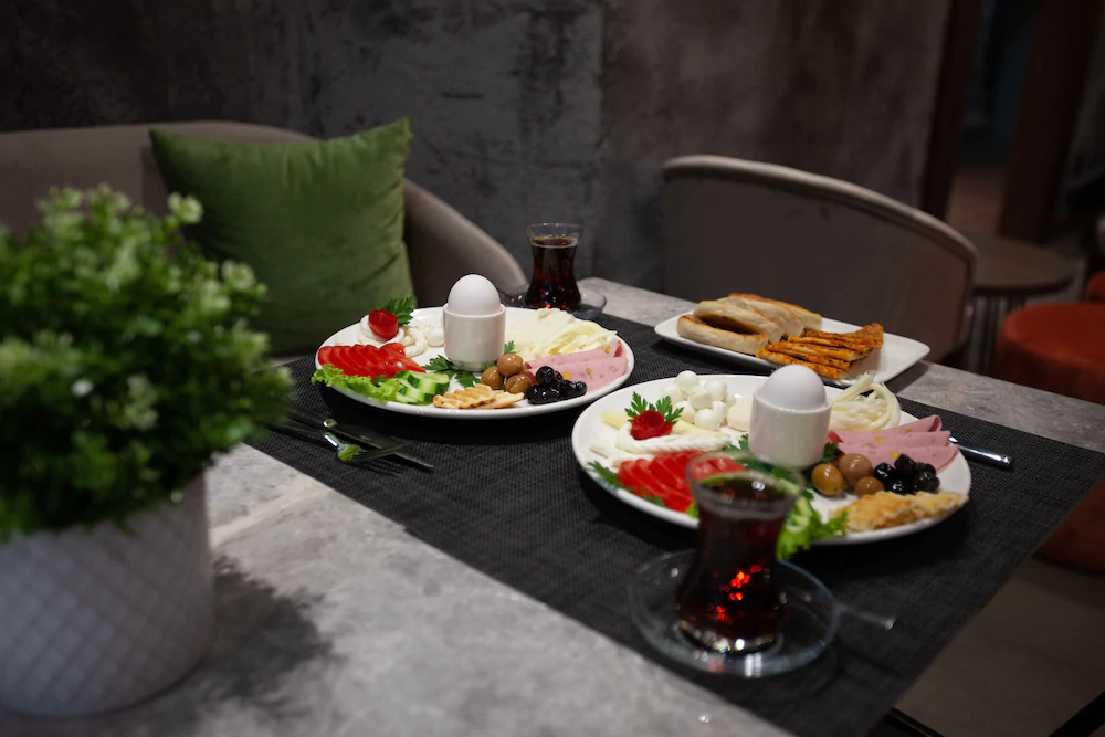 Sherry Suites Karakoy