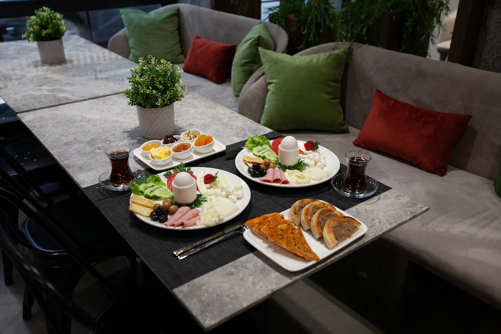 Sherry Suites Karakoy