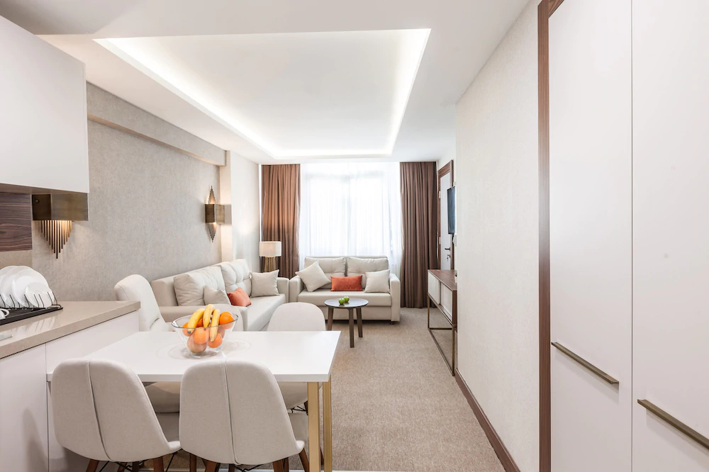 Sherry Suites Karakoy