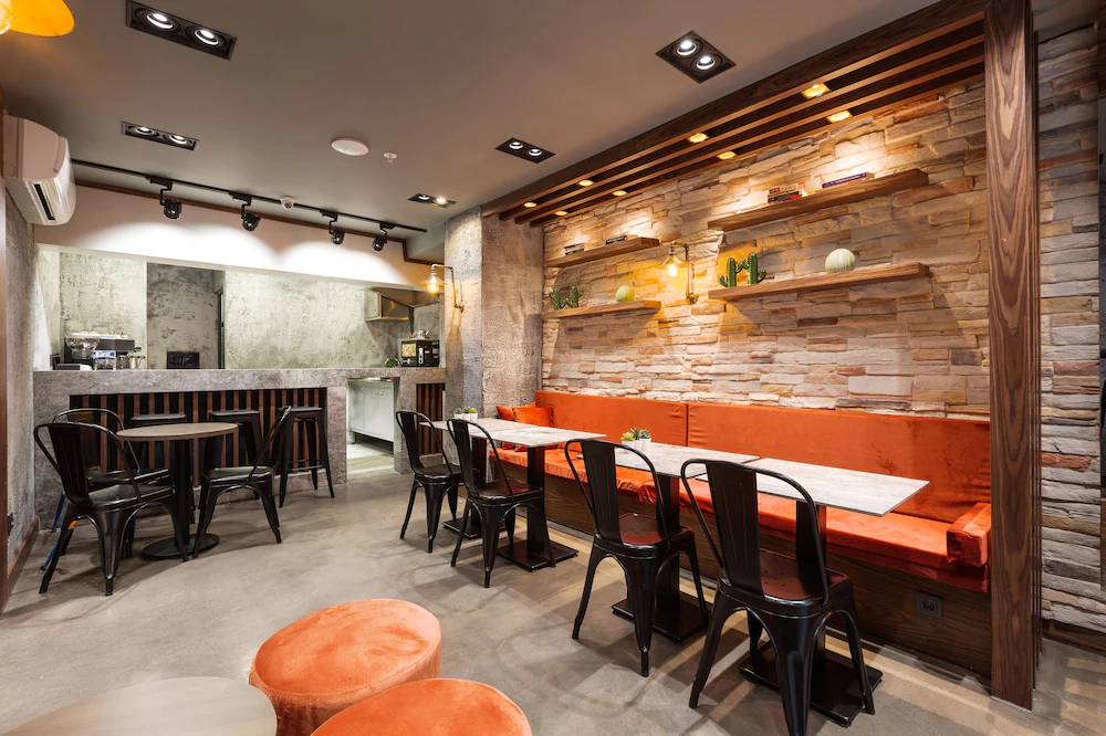 Sherry Suites Karakoy
