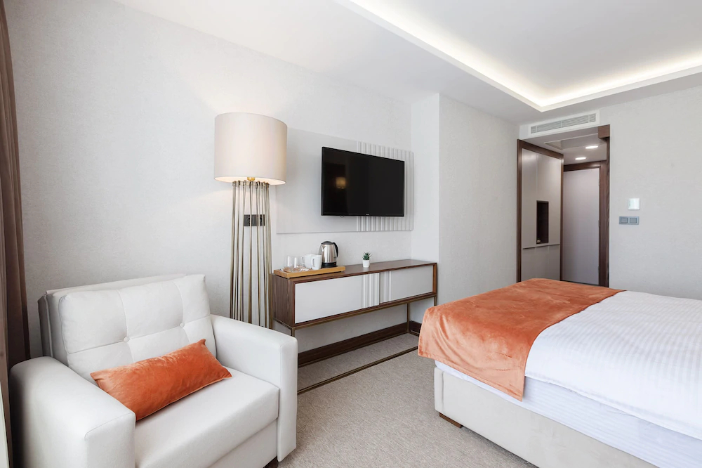 Sherry Suites Karakoy
