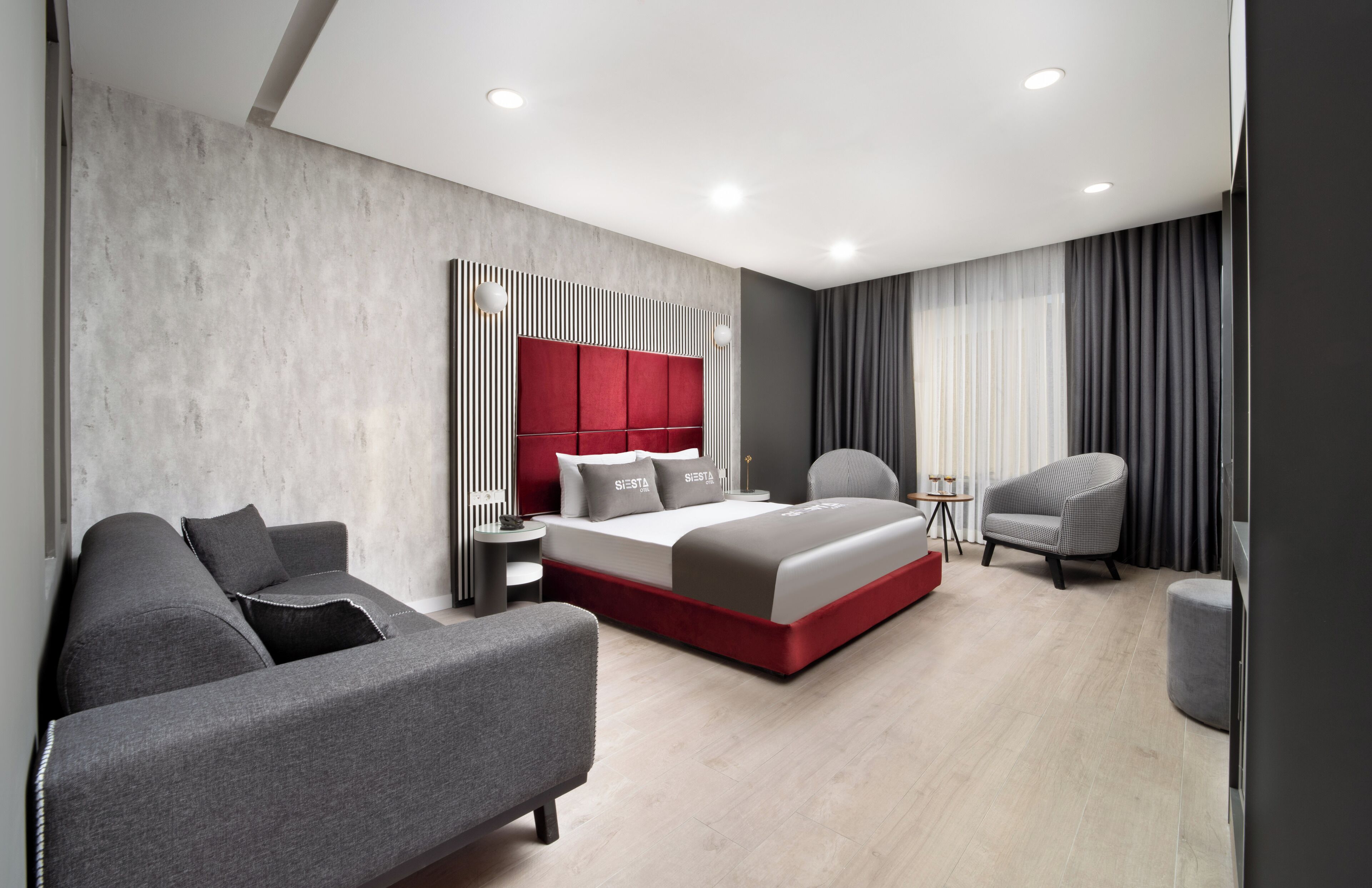 Siesta Hotel Bakirkoy