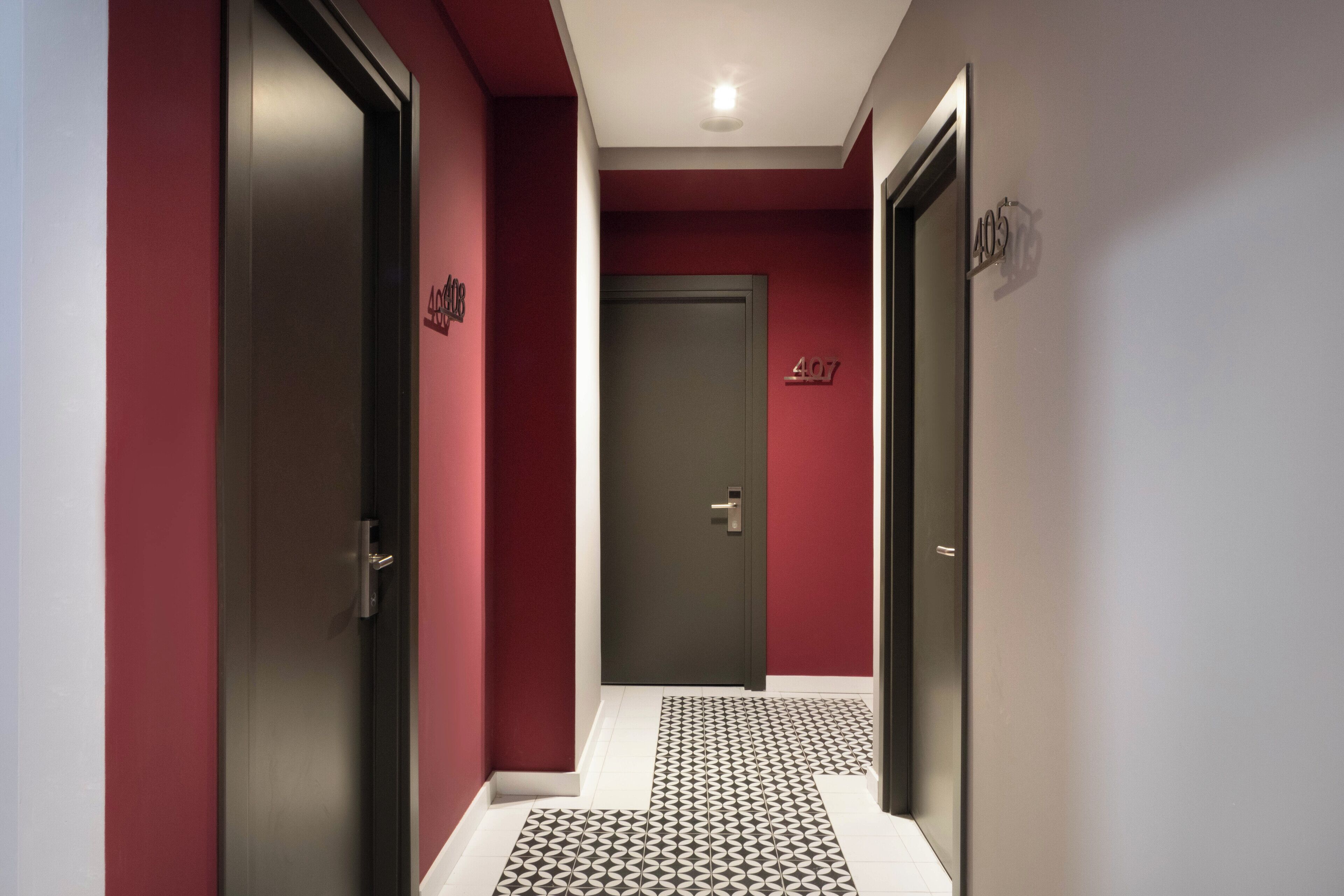 Siesta Hotel Bakirkoy