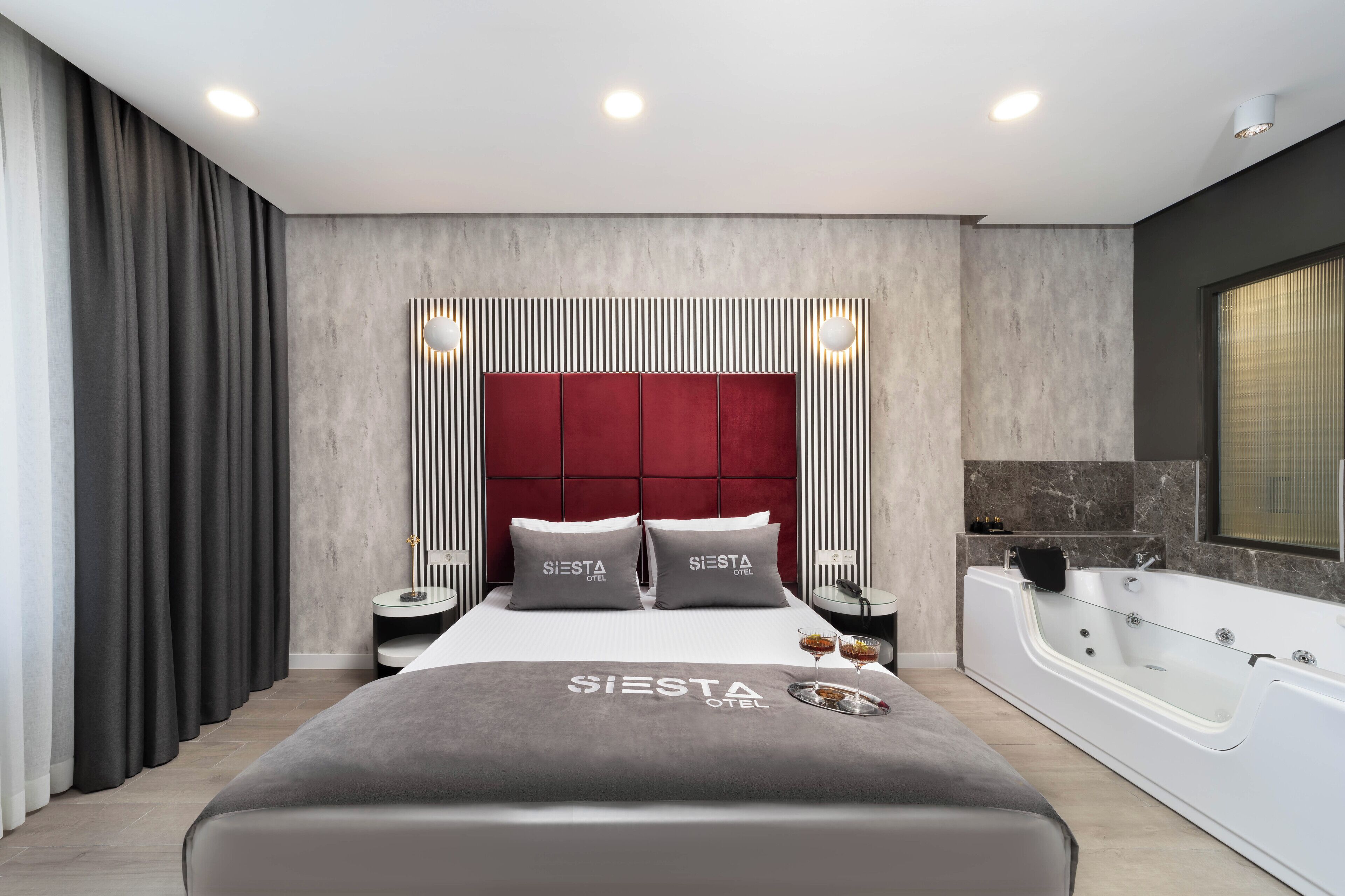 Siesta Hotel Bakirkoy