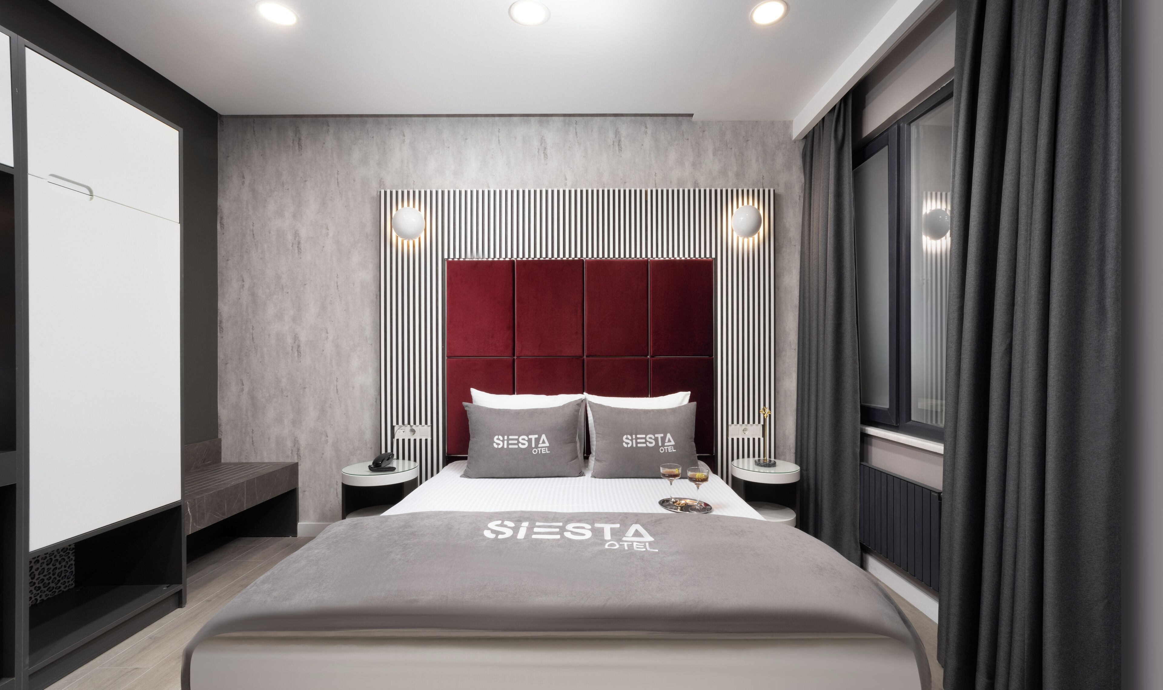 Siesta Hotel Bakirkoy