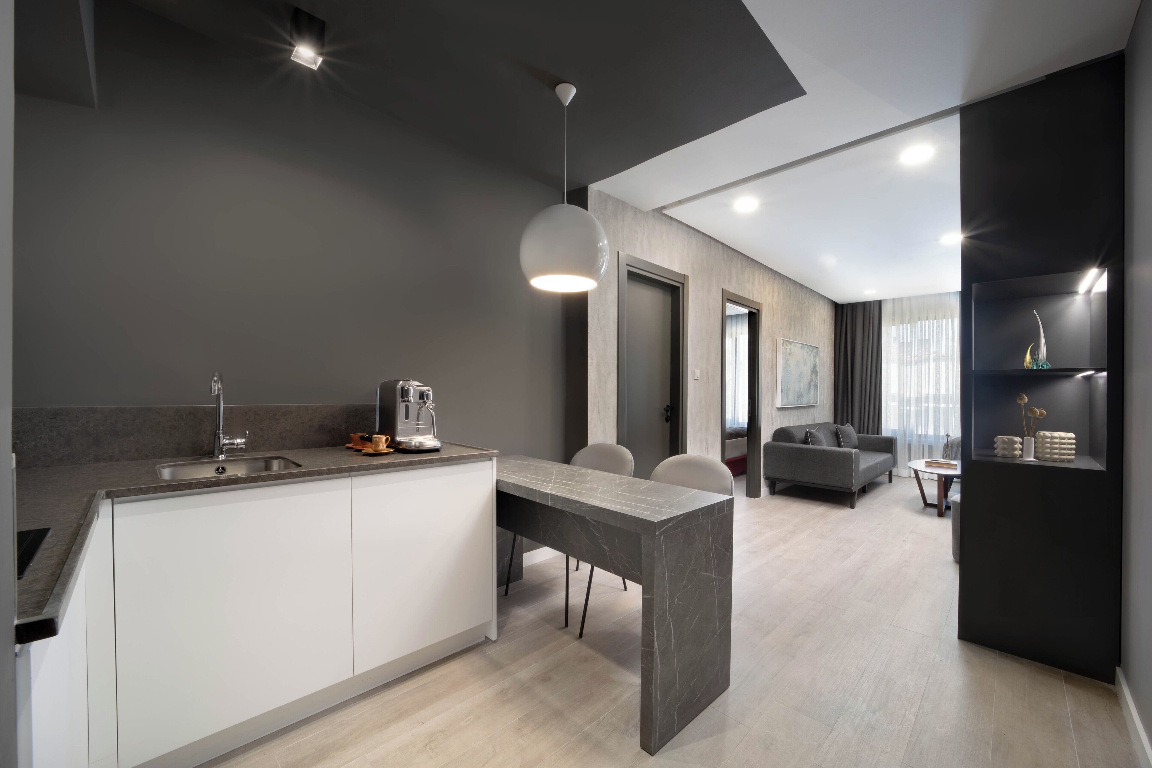 Siesta Hotel Bakirkoy