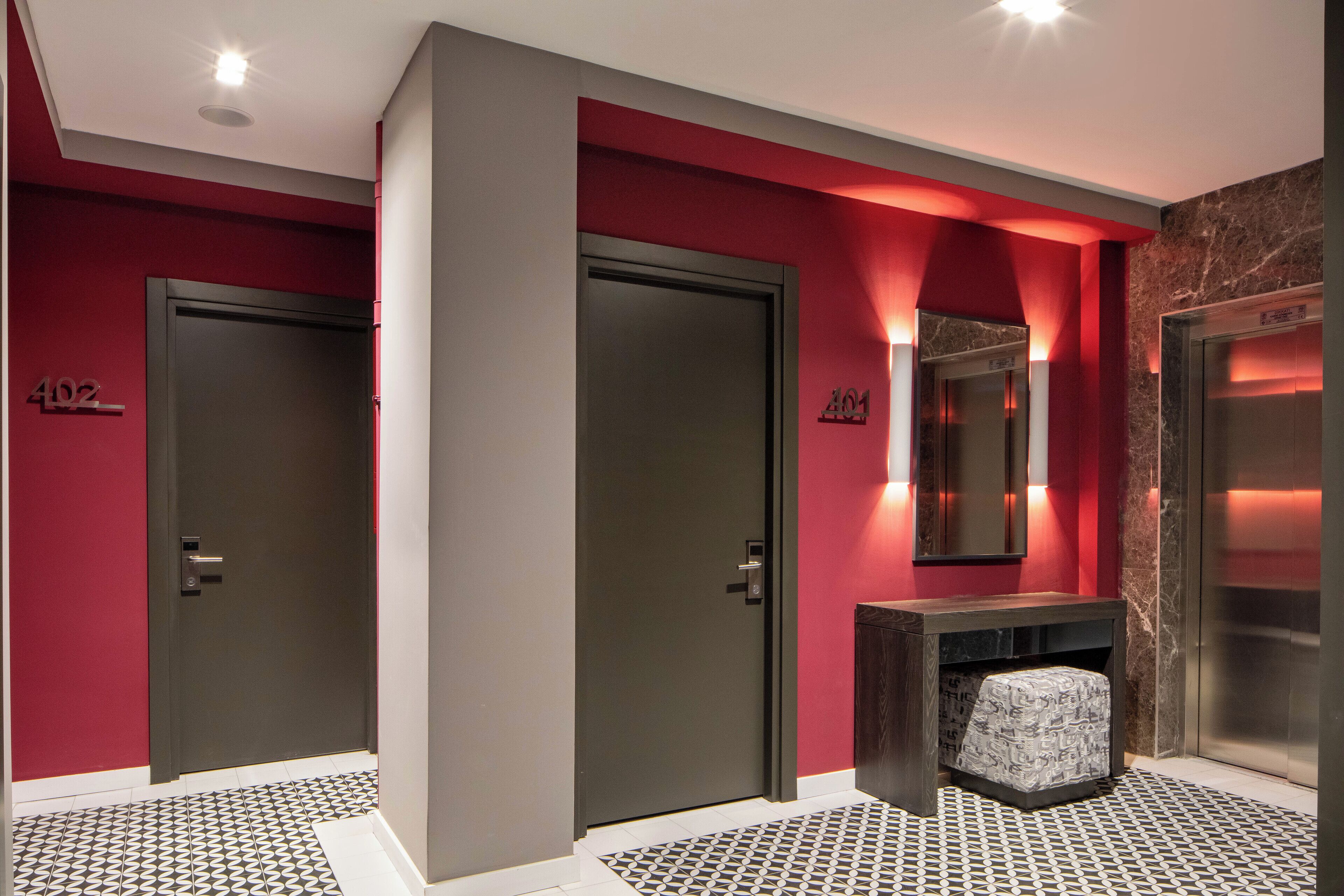 Siesta Hotel Bakirkoy