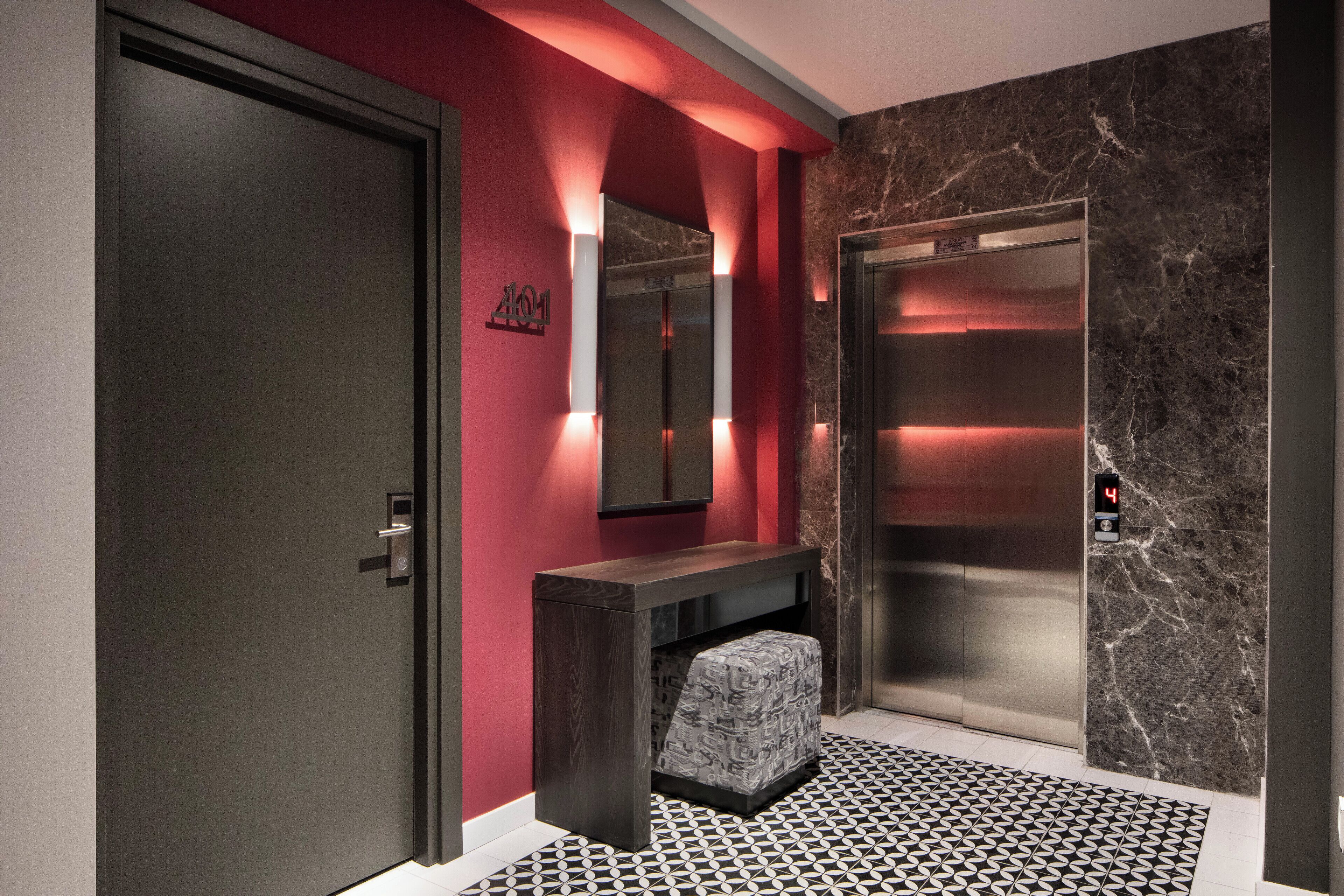 Siesta Hotel Bakirkoy