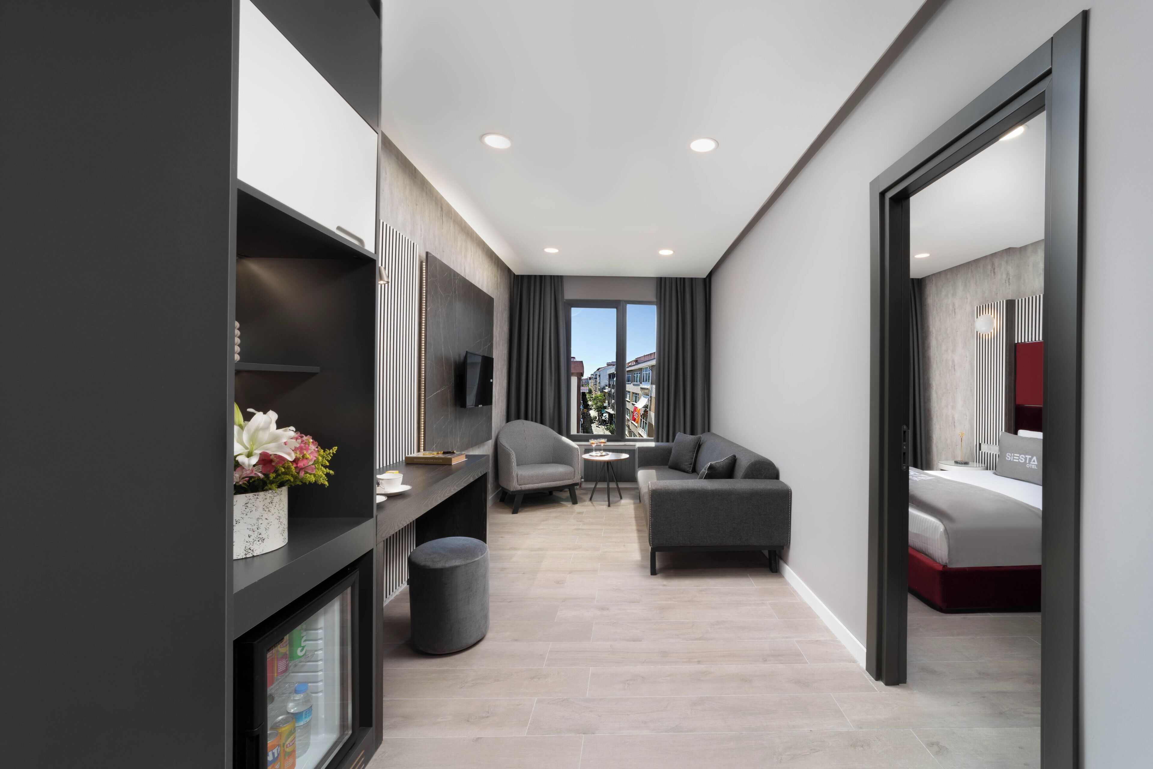 Siesta Hotel Bakirkoy