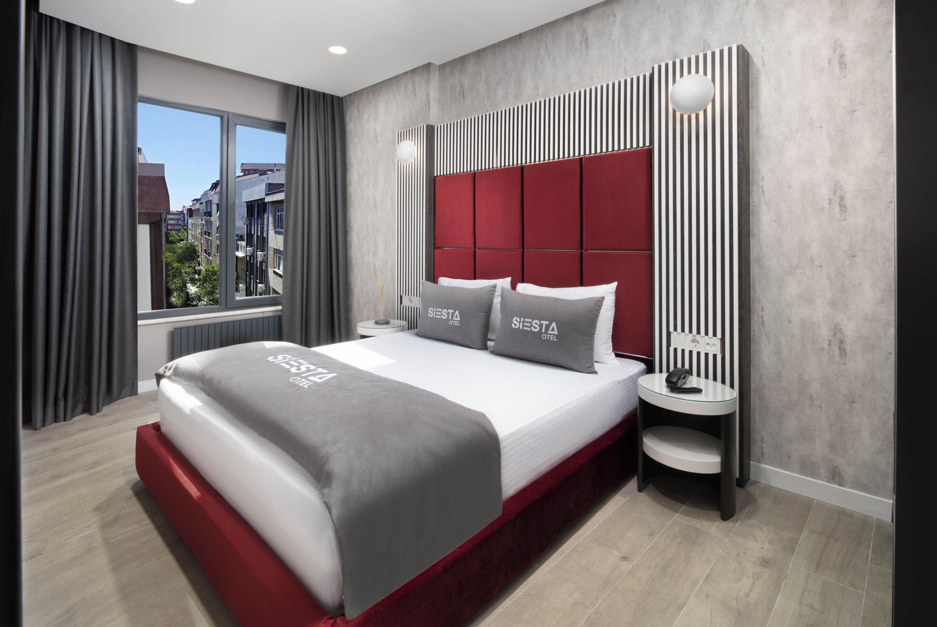 Siesta Hotel Bakirkoy