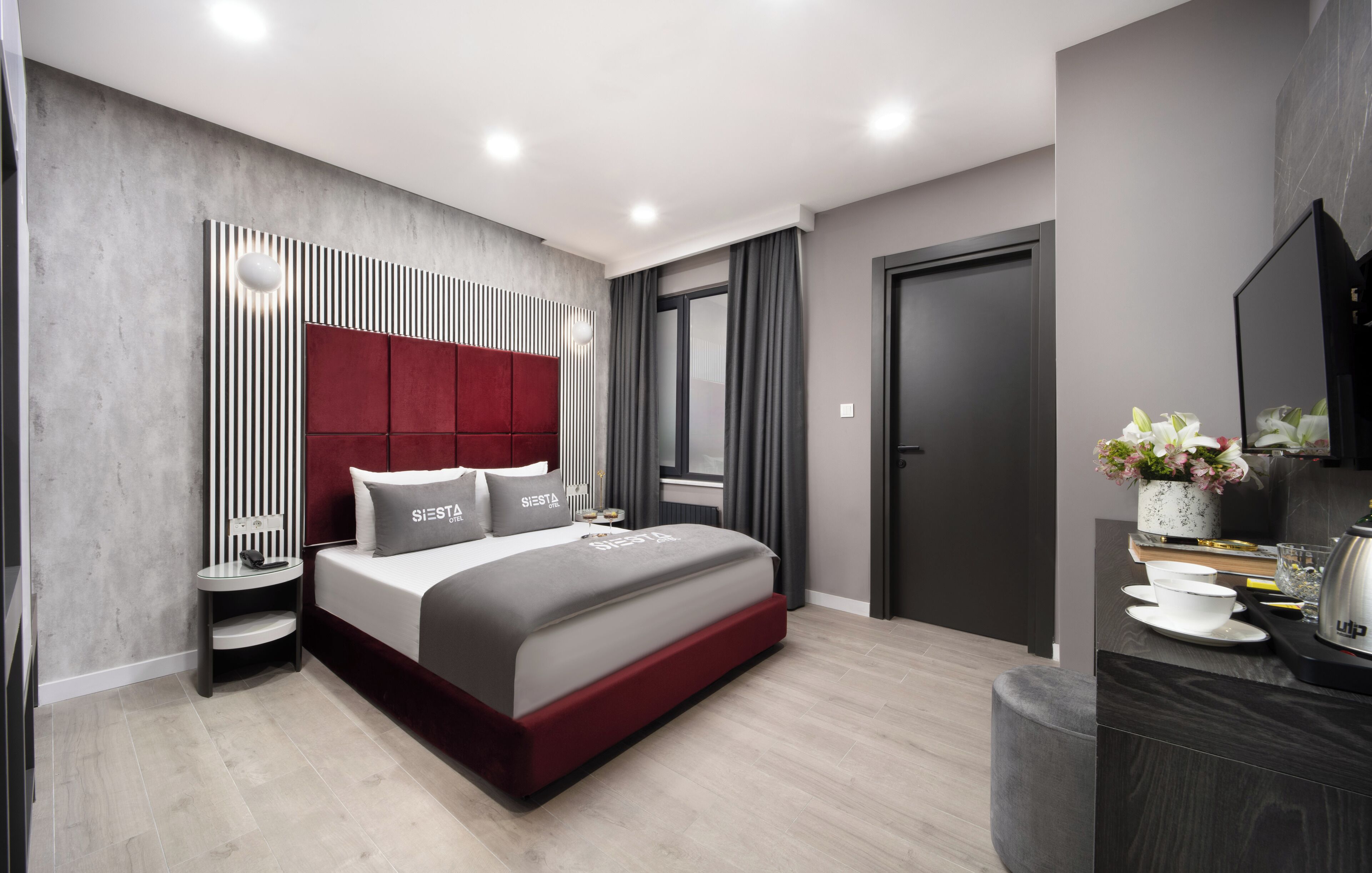 Siesta Hotel Bakirkoy