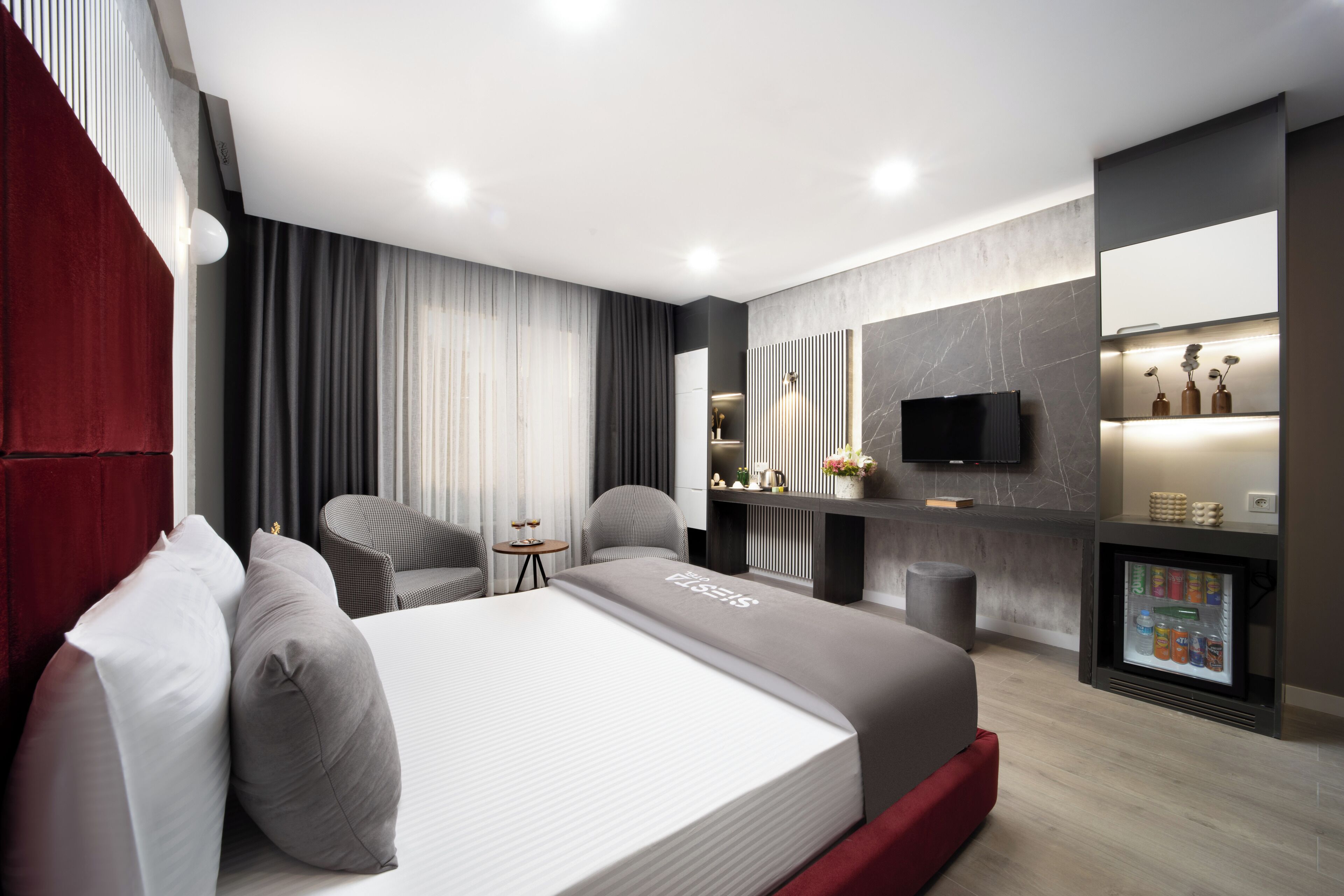 Siesta Hotel Bakirkoy