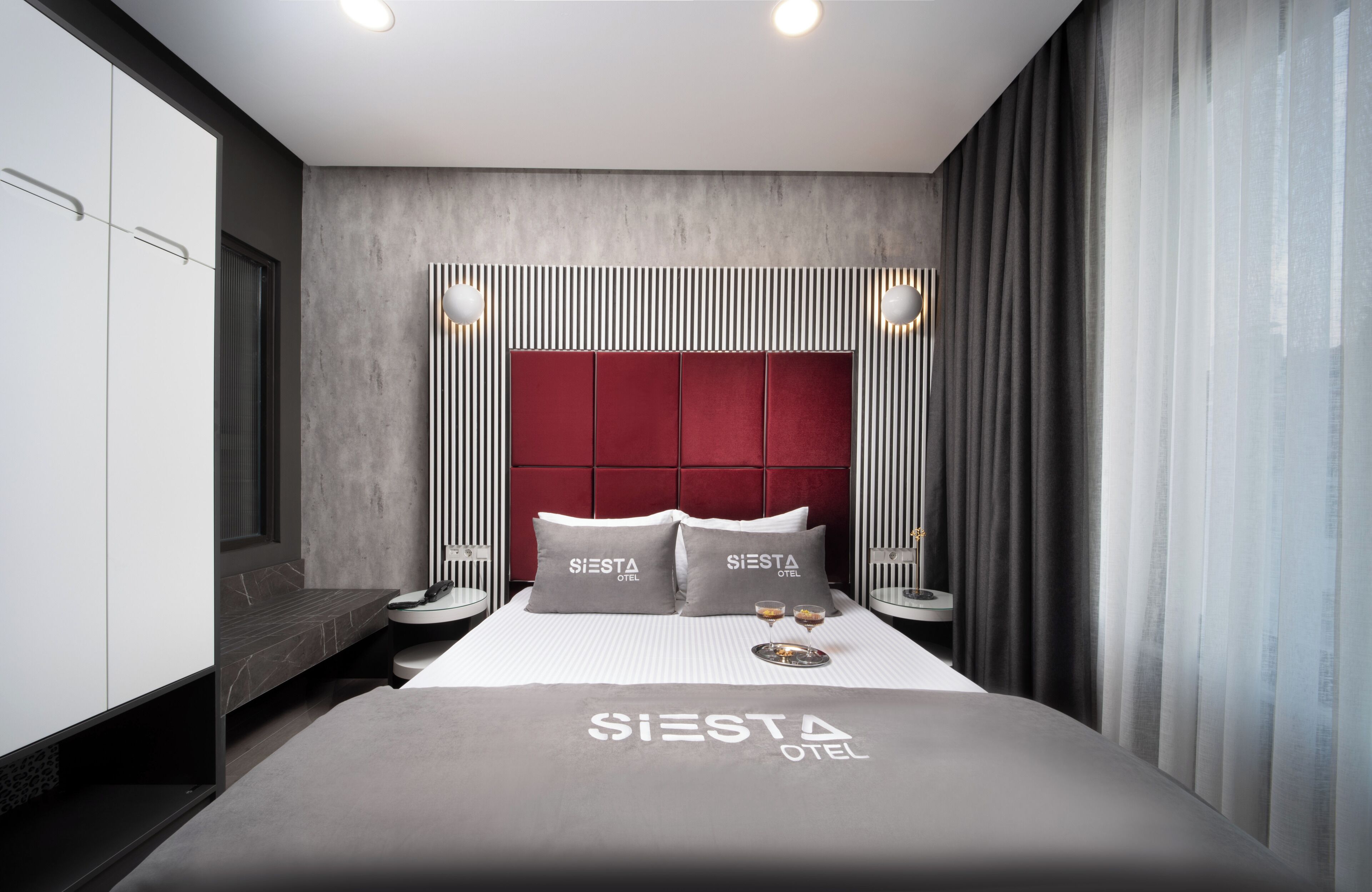 Siesta Hotel Bakirkoy
