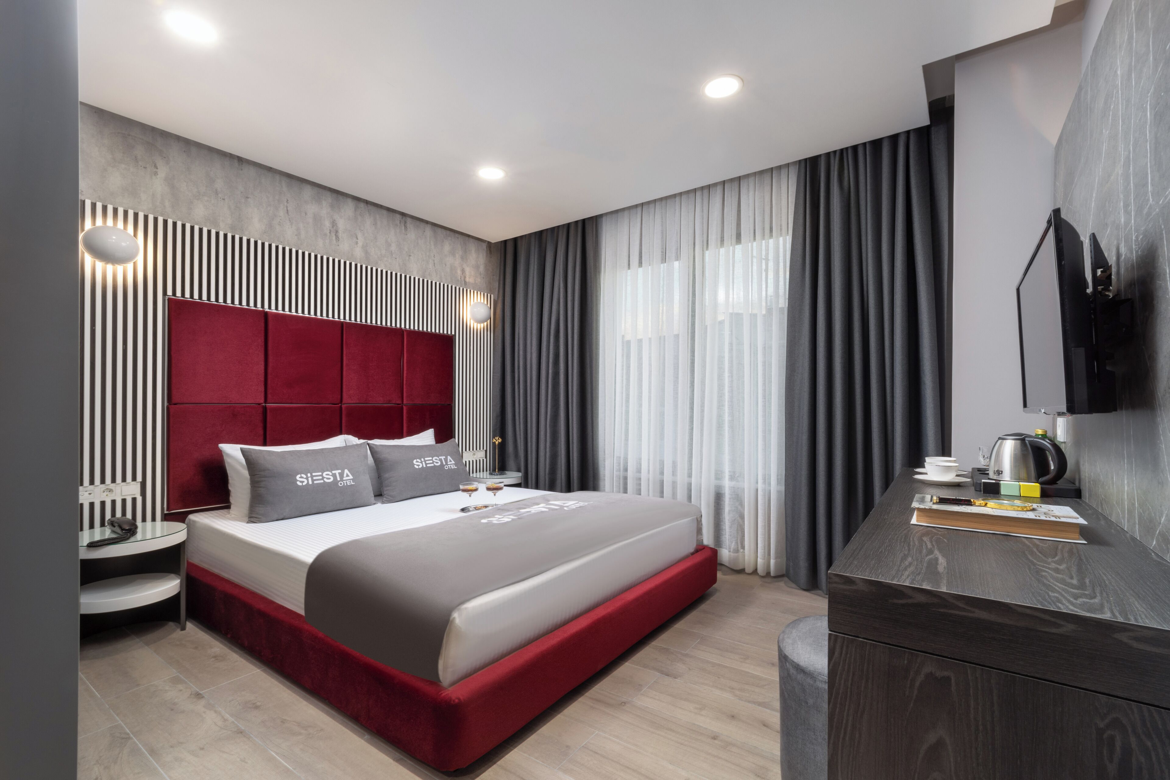 Siesta Hotel Bakirkoy