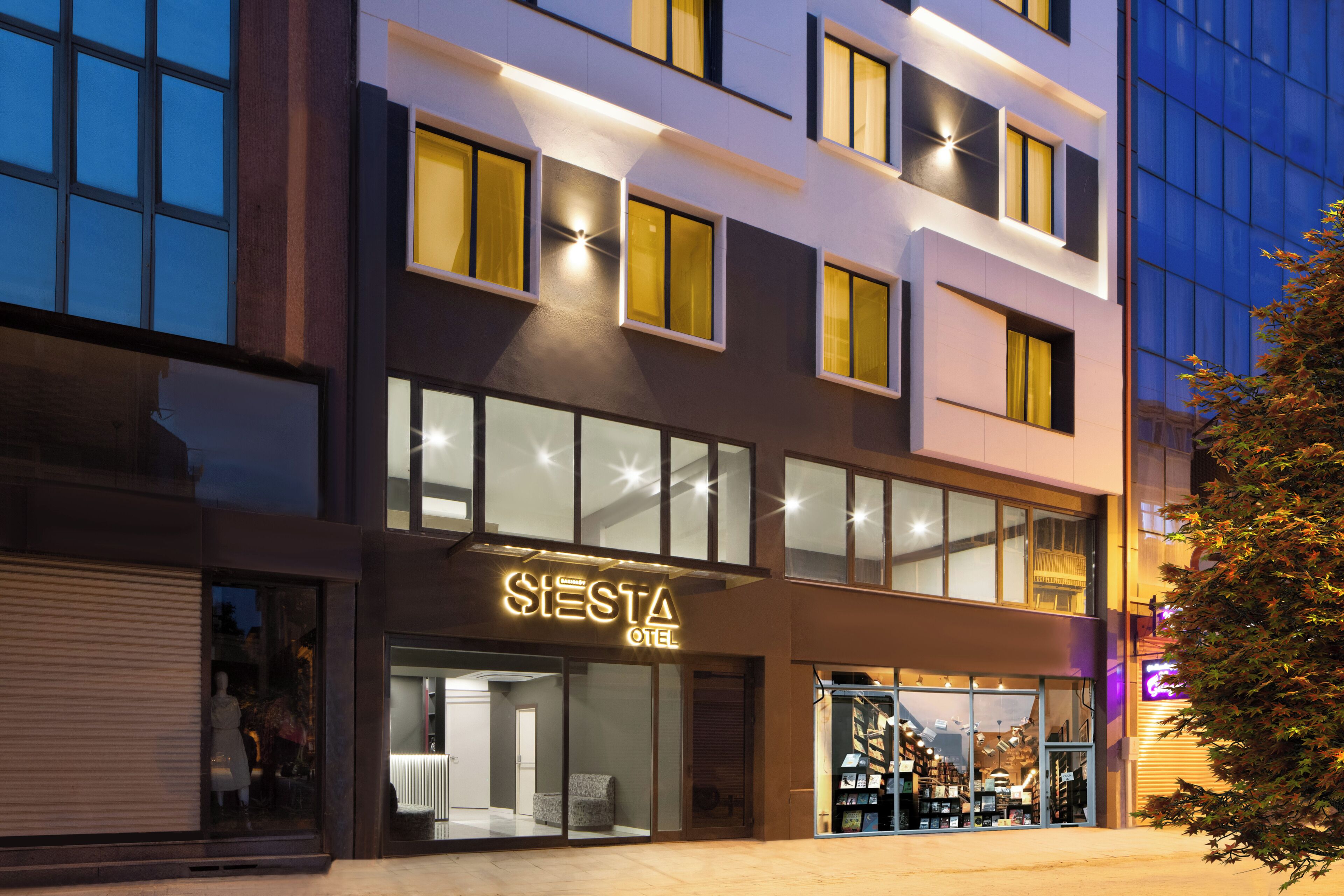 Siesta Hotel Bakirkoy
