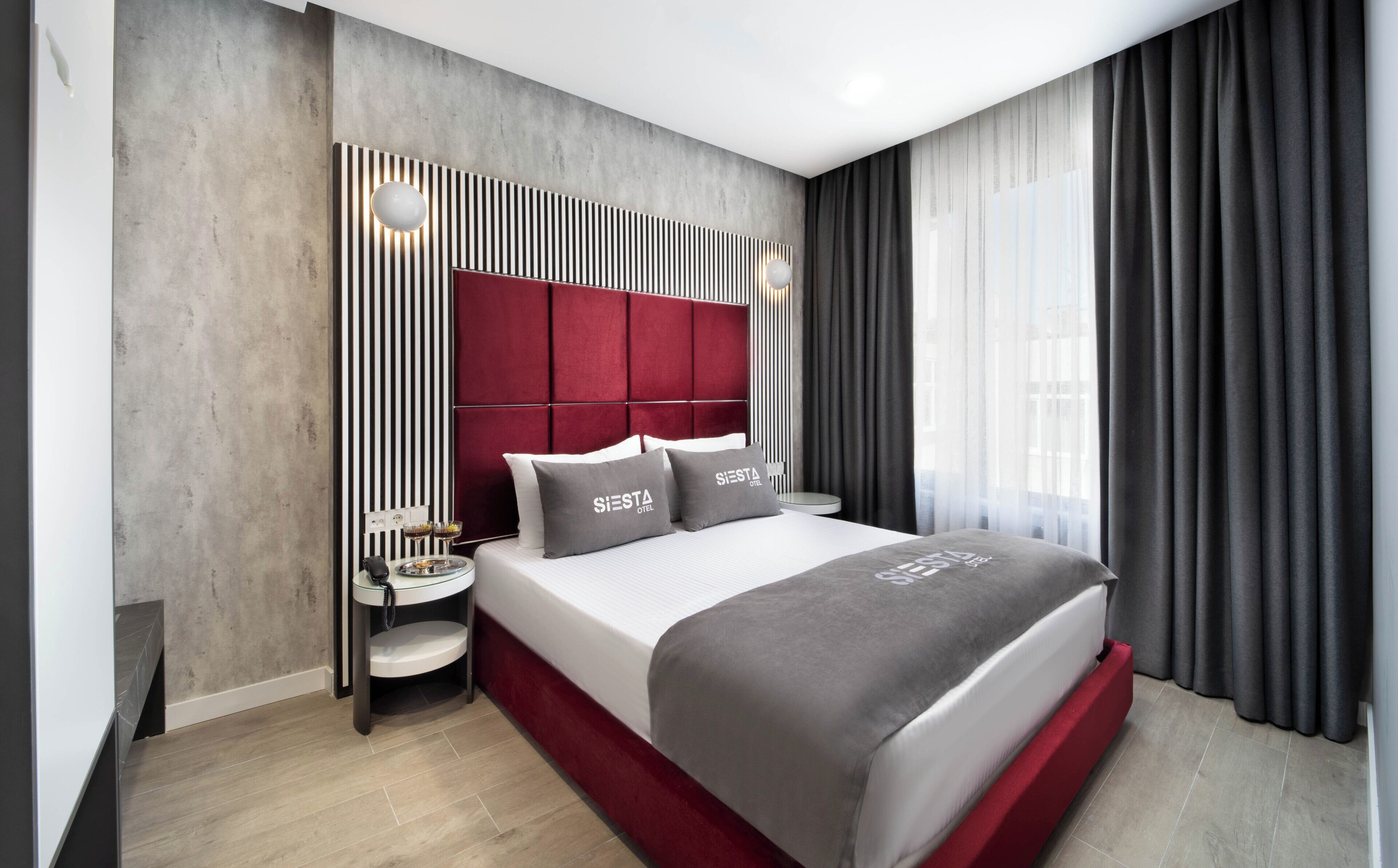 Siesta Hotel Bakirkoy