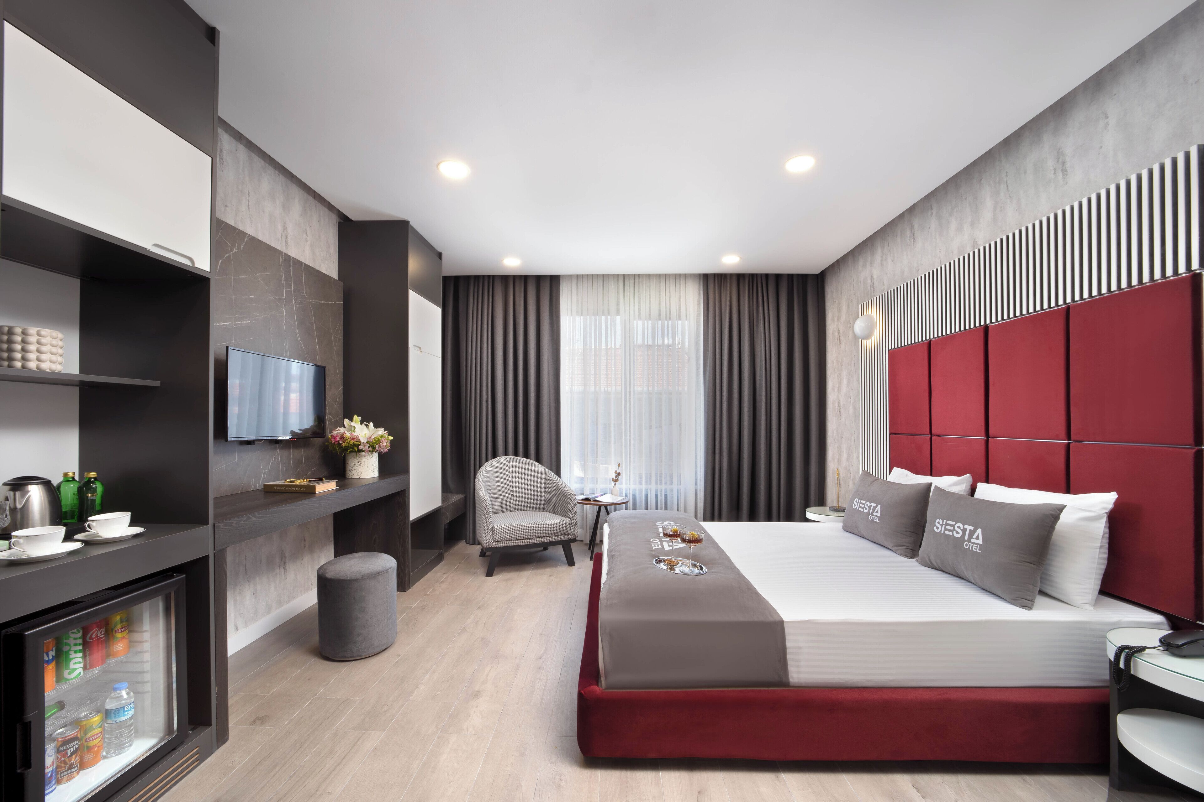 Siesta Hotel Bakirkoy