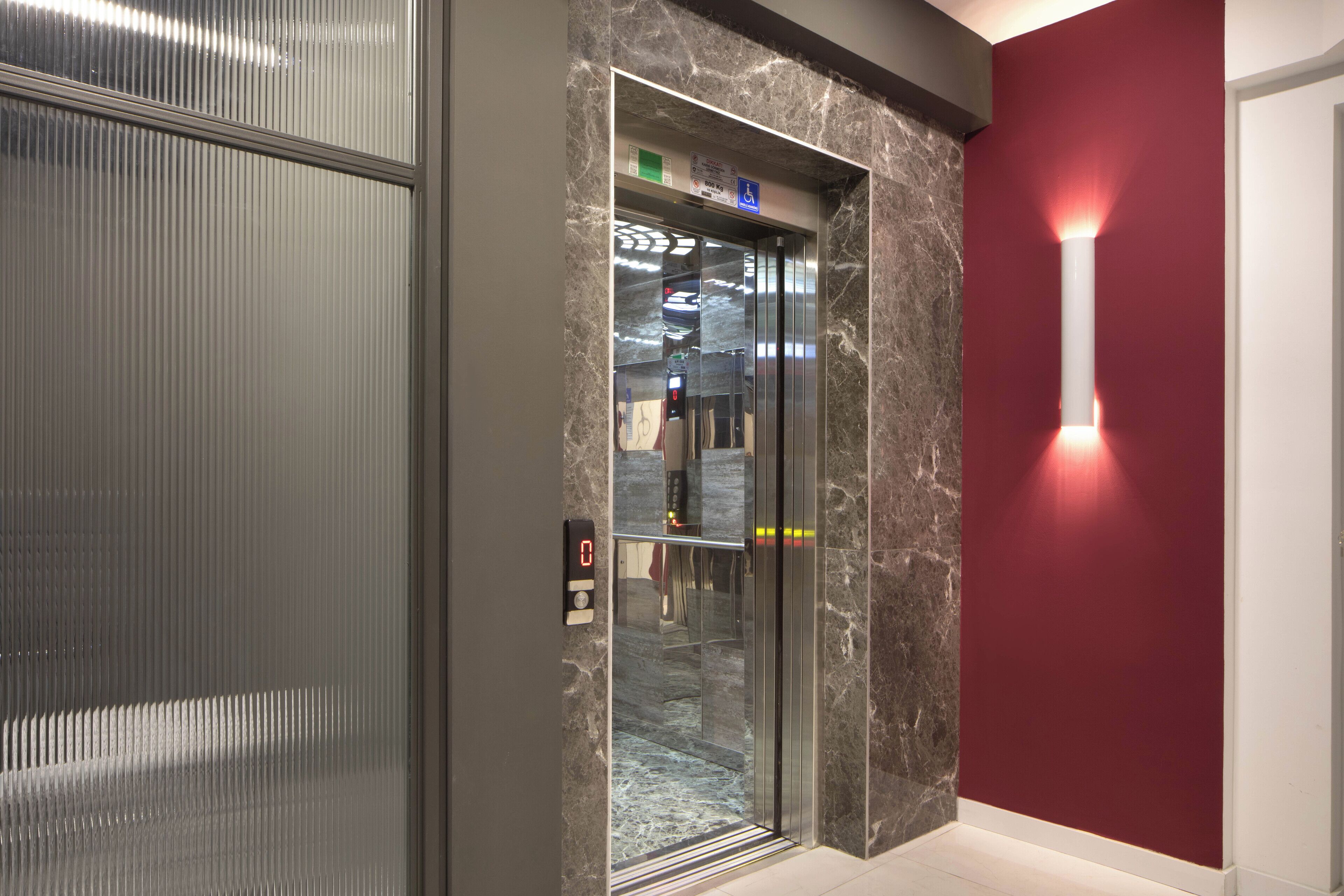 Siesta Hotel Bakirkoy