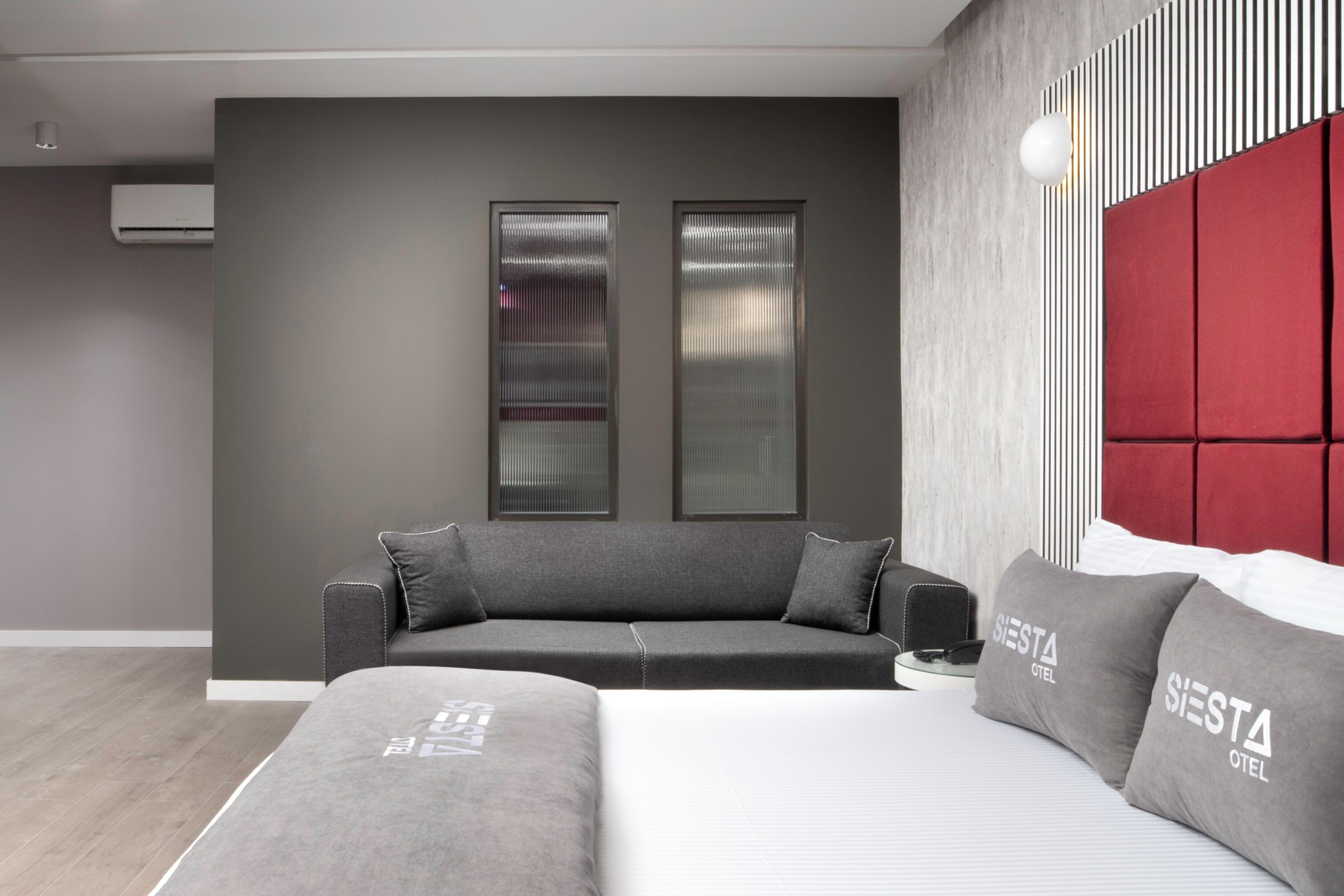 Siesta Hotel Bakirkoy