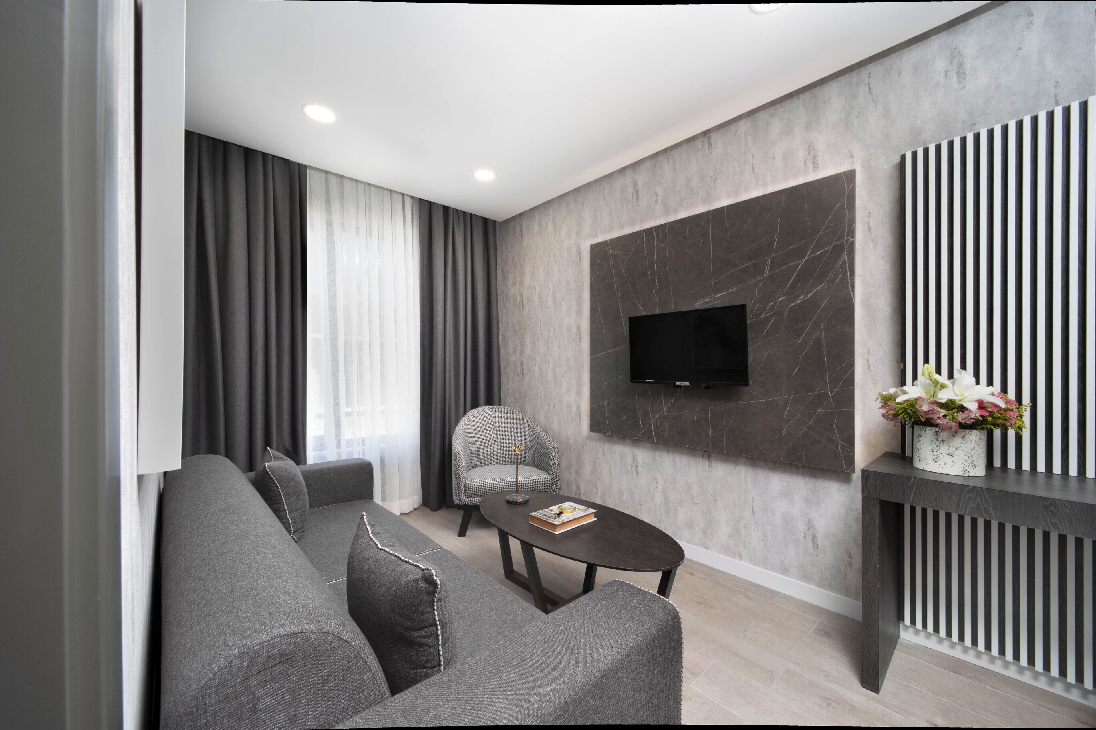 Siesta Hotel Bakirkoy