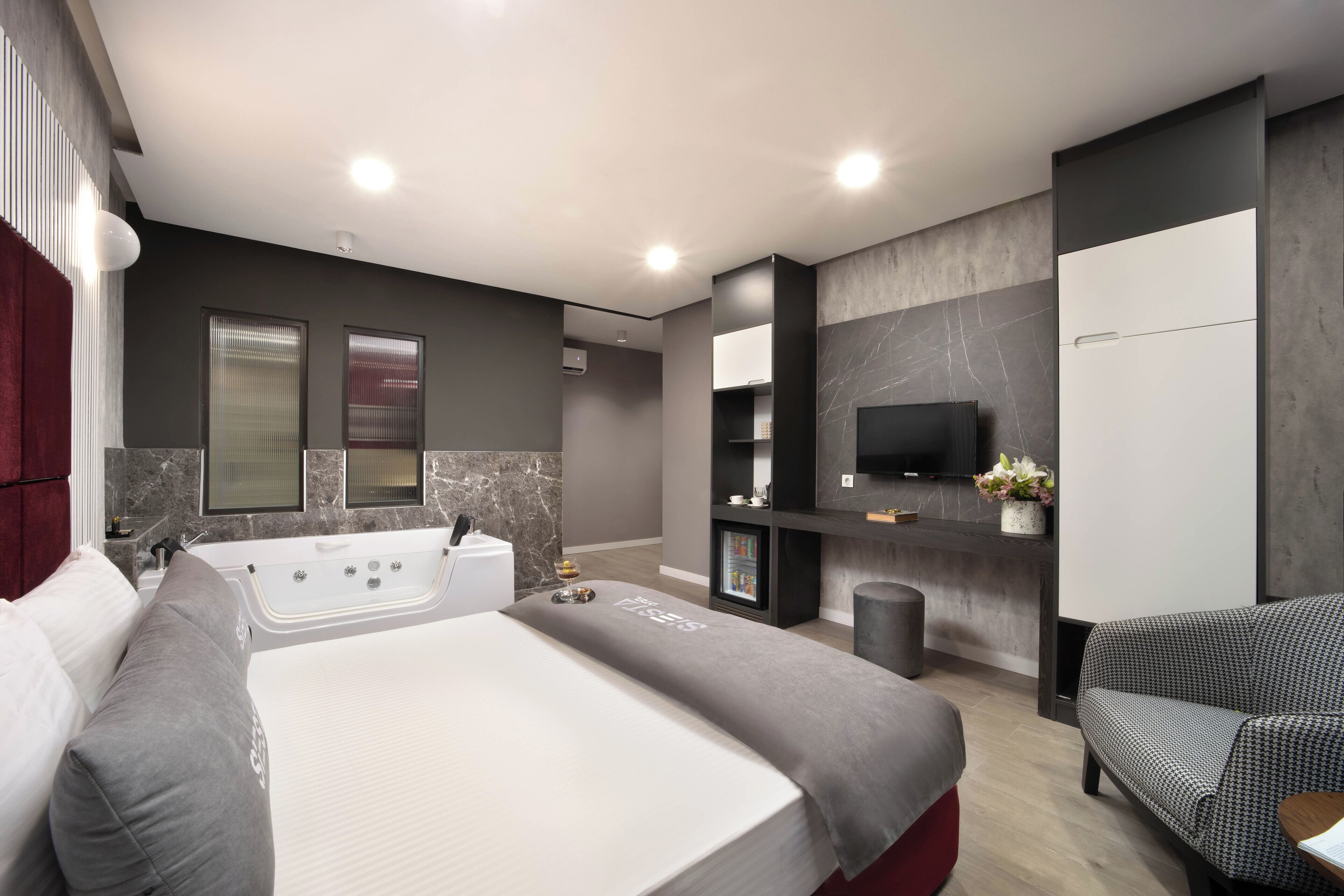 Siesta Hotel Bakirkoy