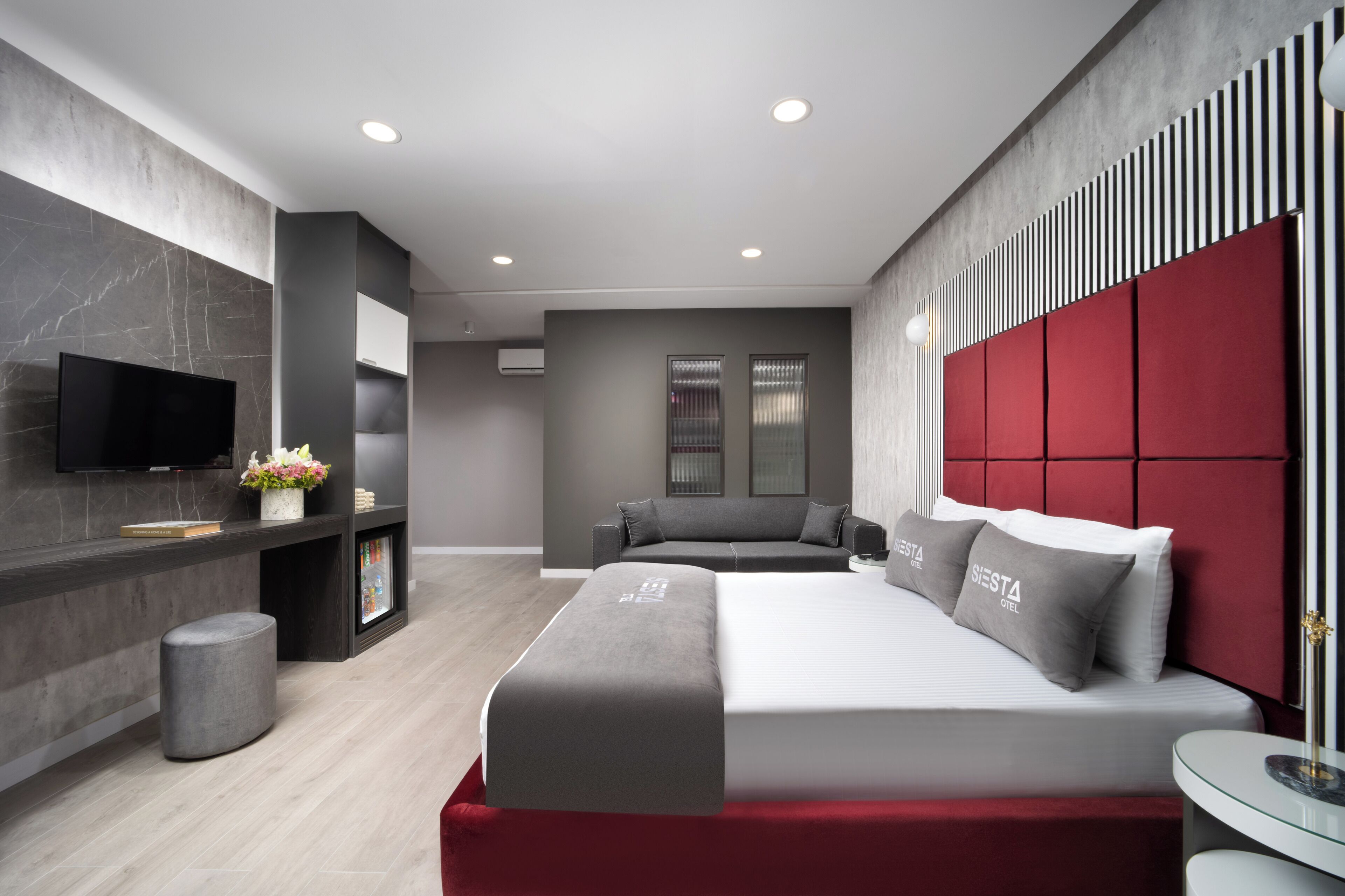 Siesta Hotel Bakirkoy