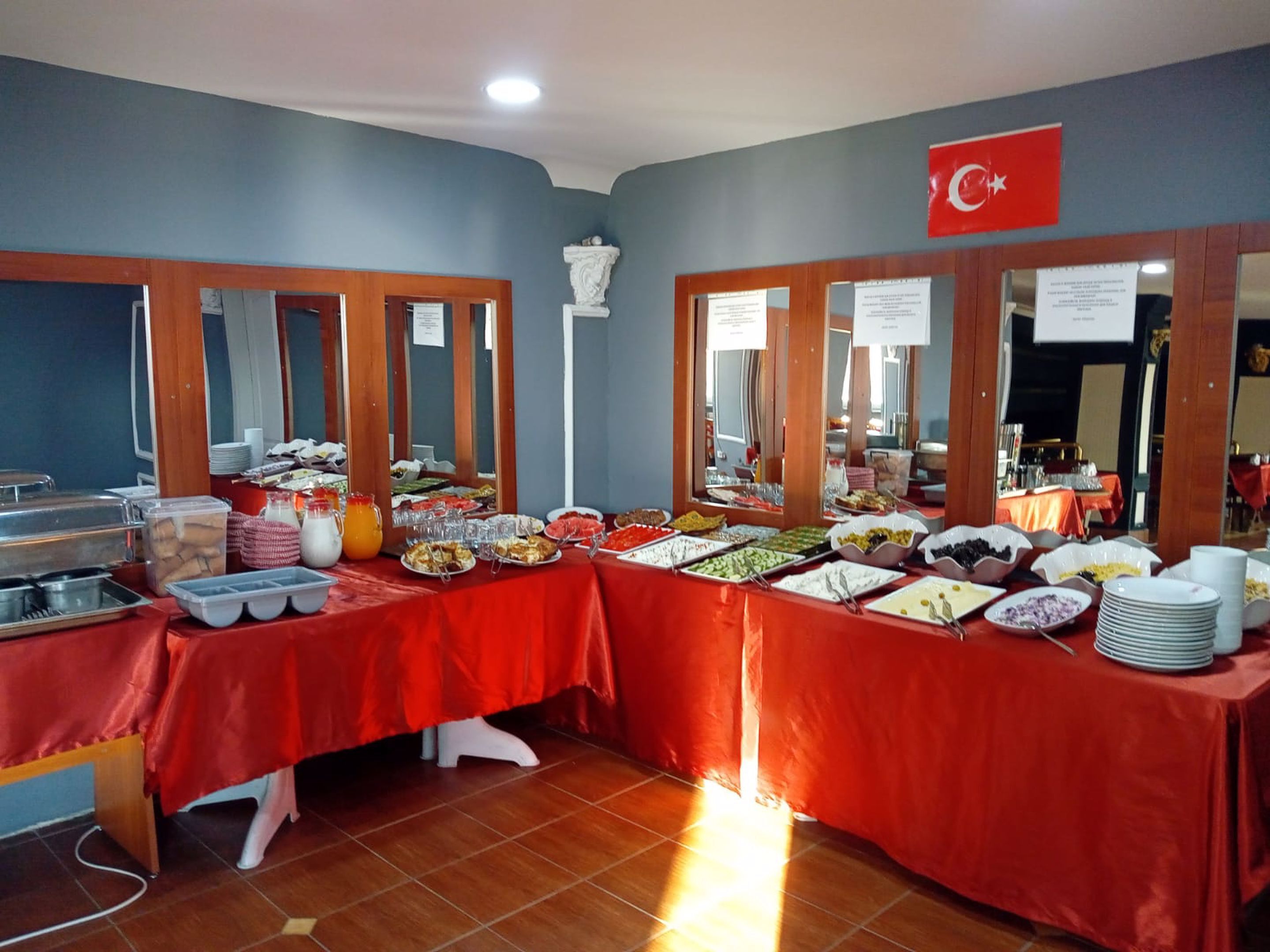 Silivri Safir Hotel
