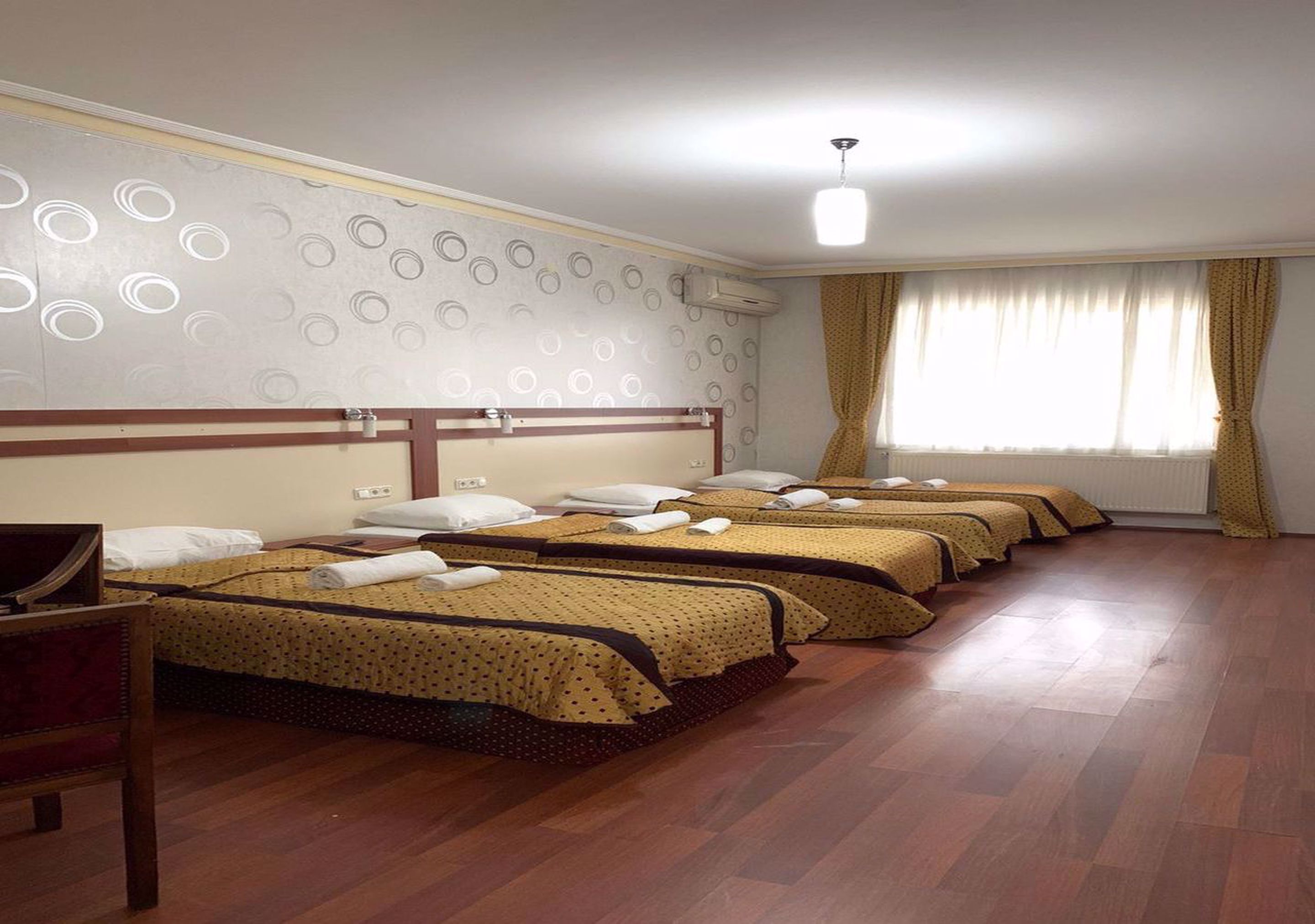 Silivri Safir Hotel
