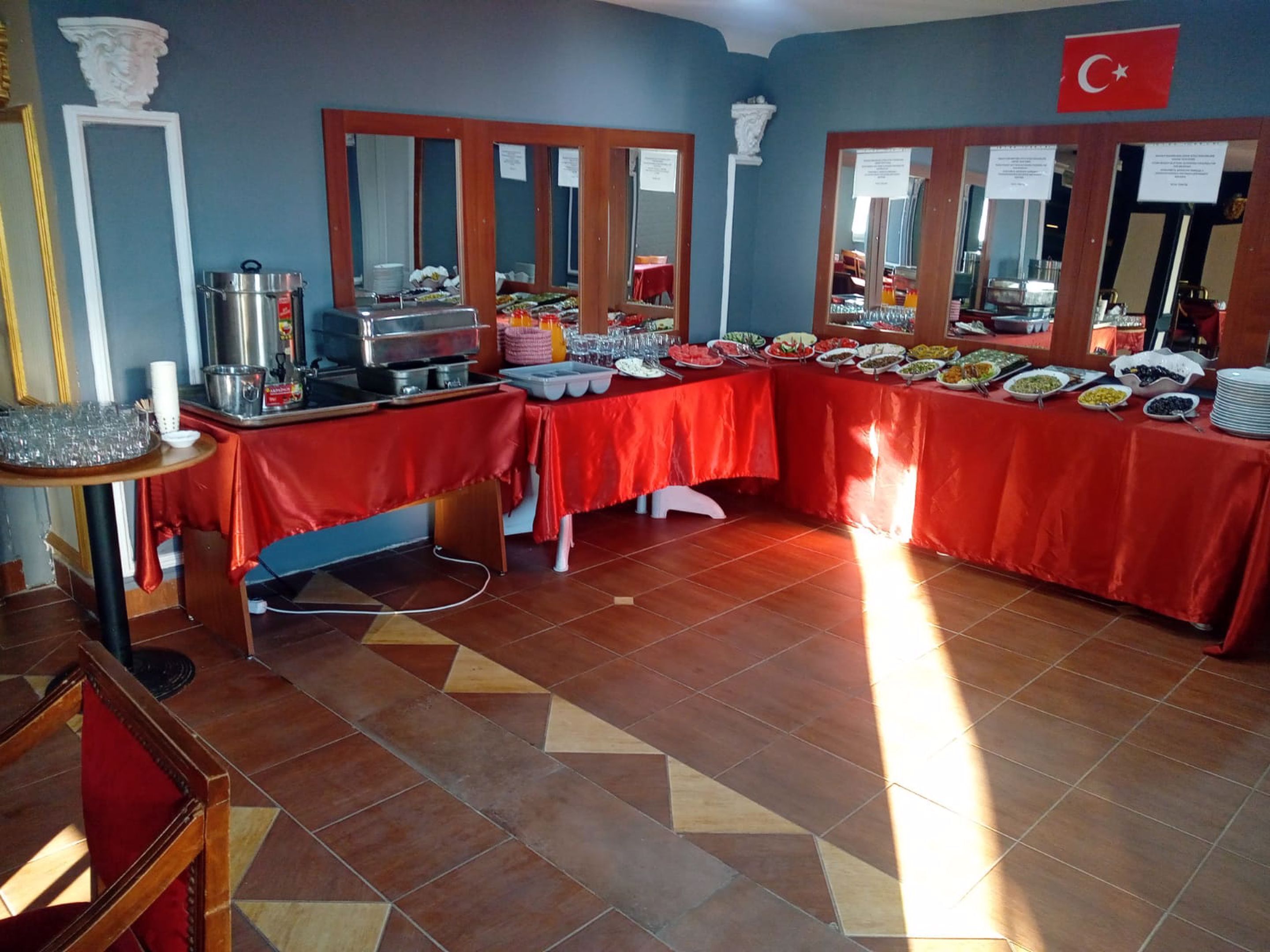 Silivri Safir Hotel