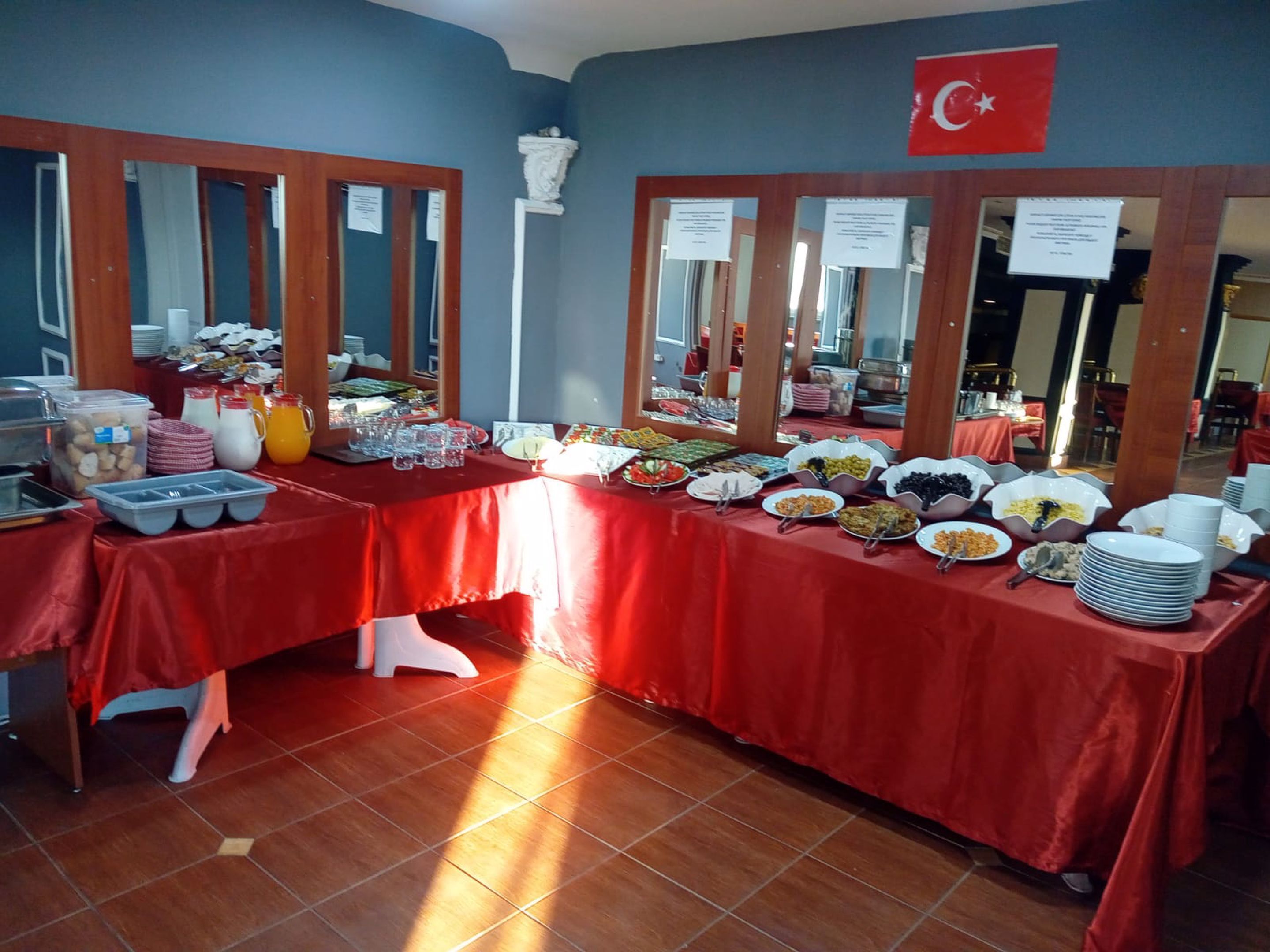 Silivri Safir Hotel