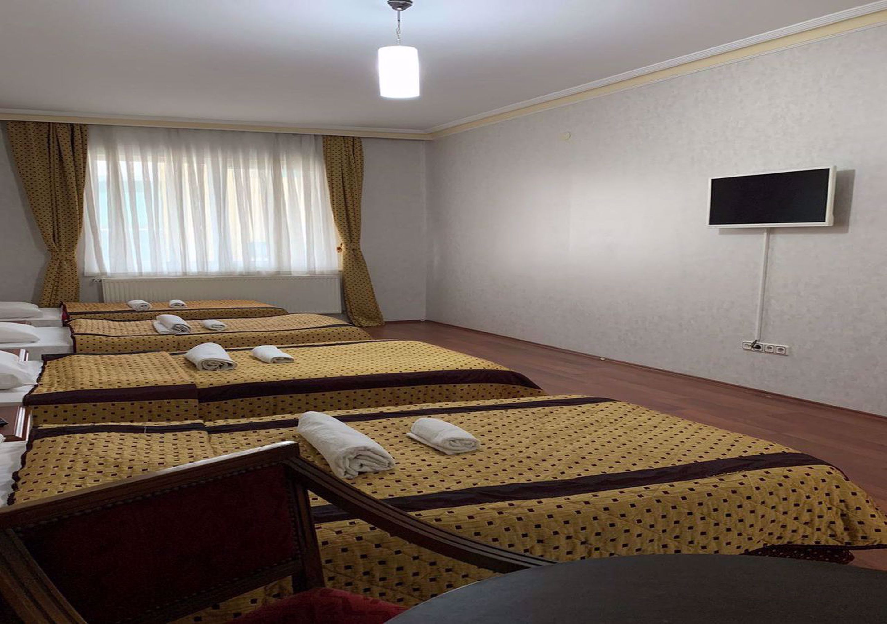 Silivri Safir Hotel