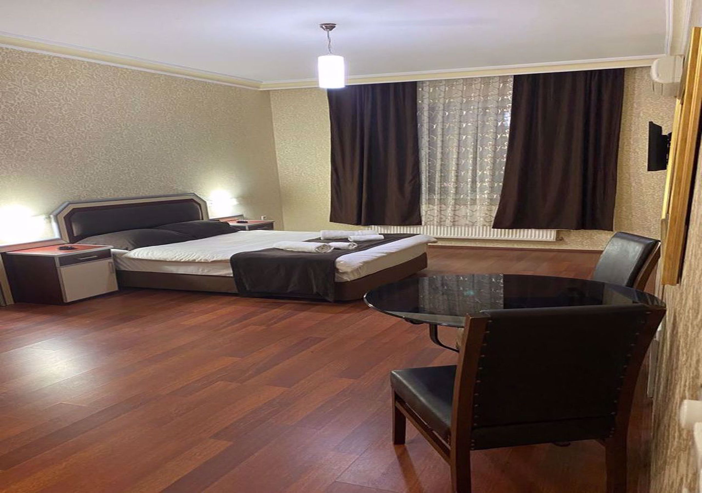 Silivri Safir Hotel