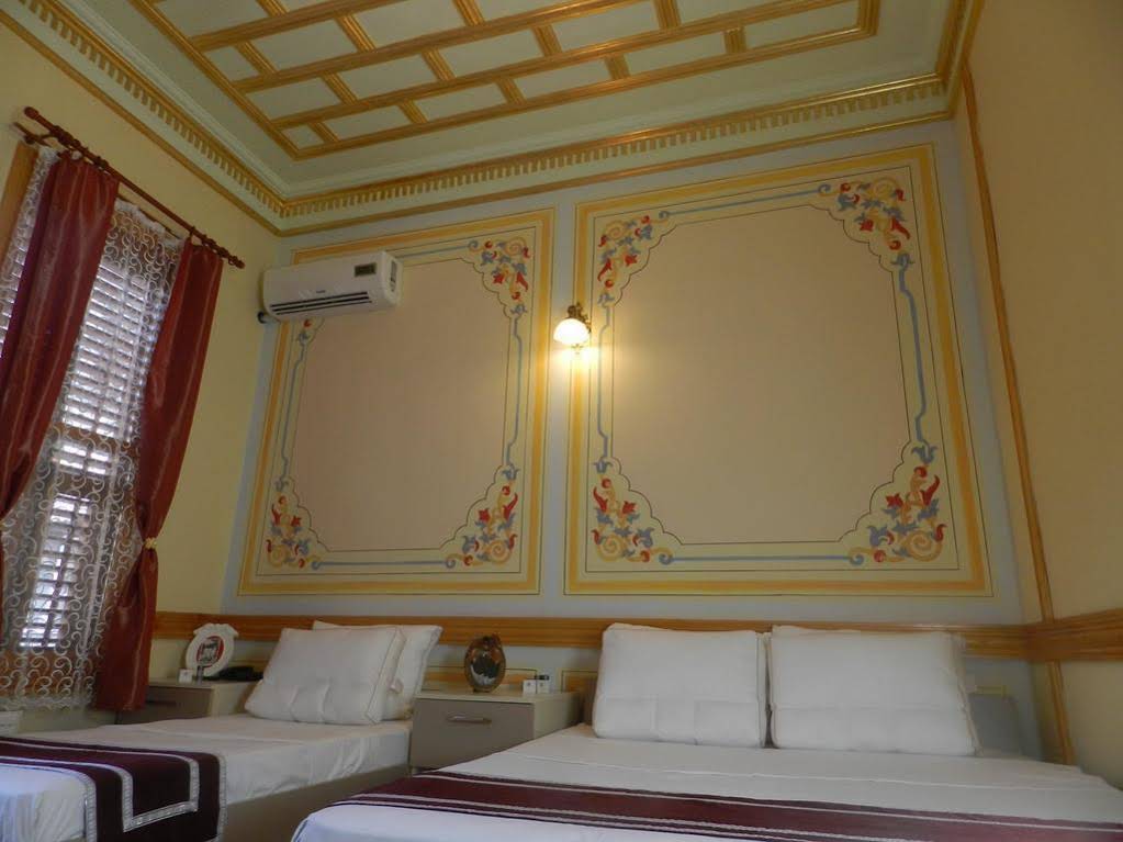 Simal Mansion Guest House