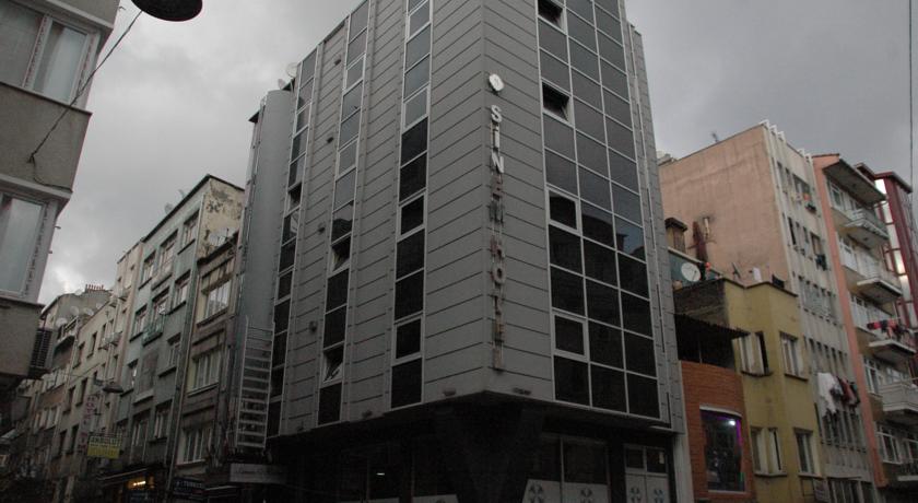 Sinem Hotel