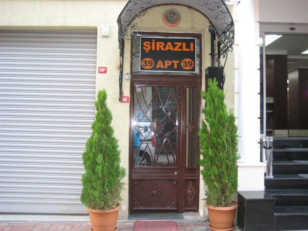 Sirazli Hotel