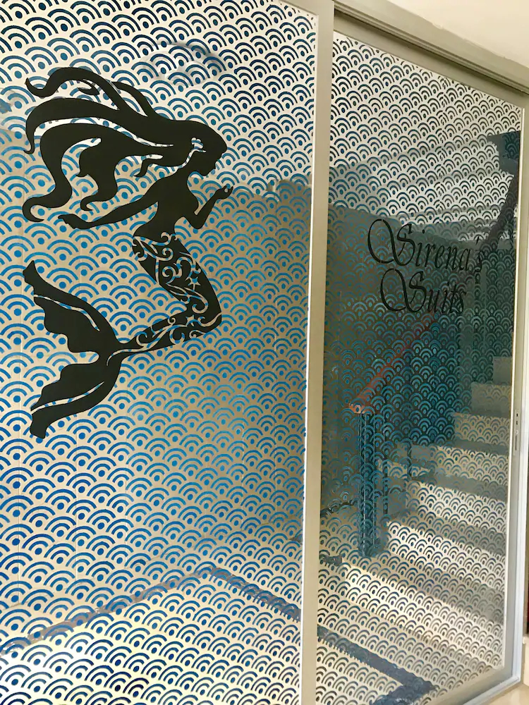 Sirena's Suites